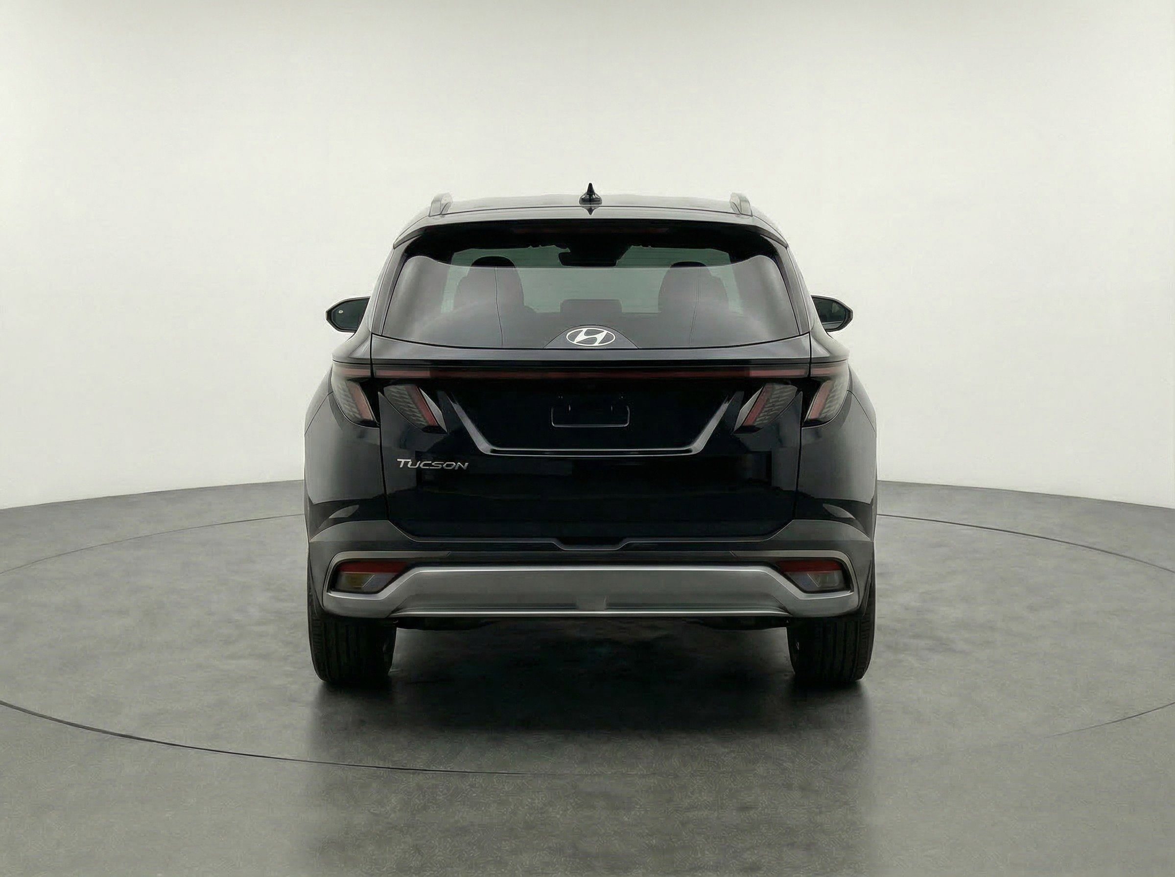 Thumbnail: 2025 Hyundai Tucson - 7