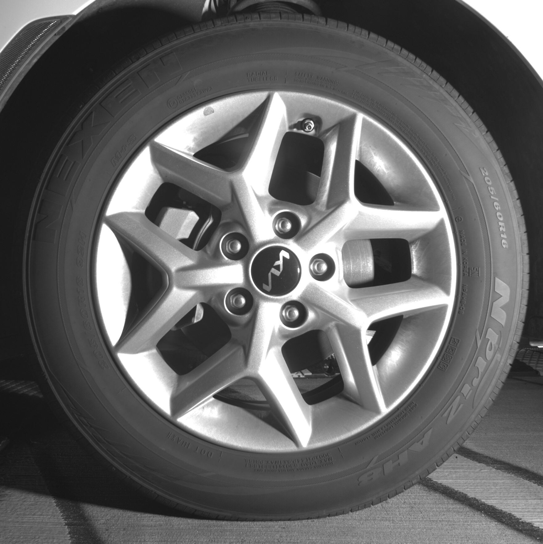 Thumbnail: 2025 Kia Soul - 9