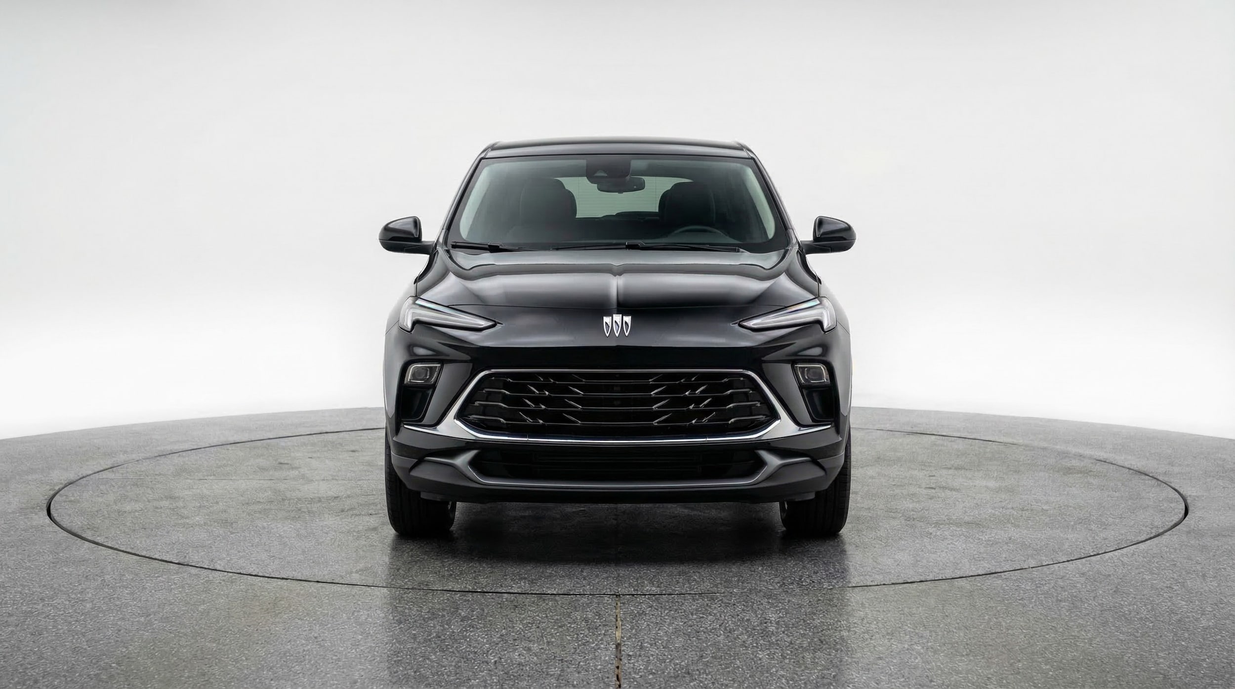 Thumbnail: 2025 Buick Encore GX - 2