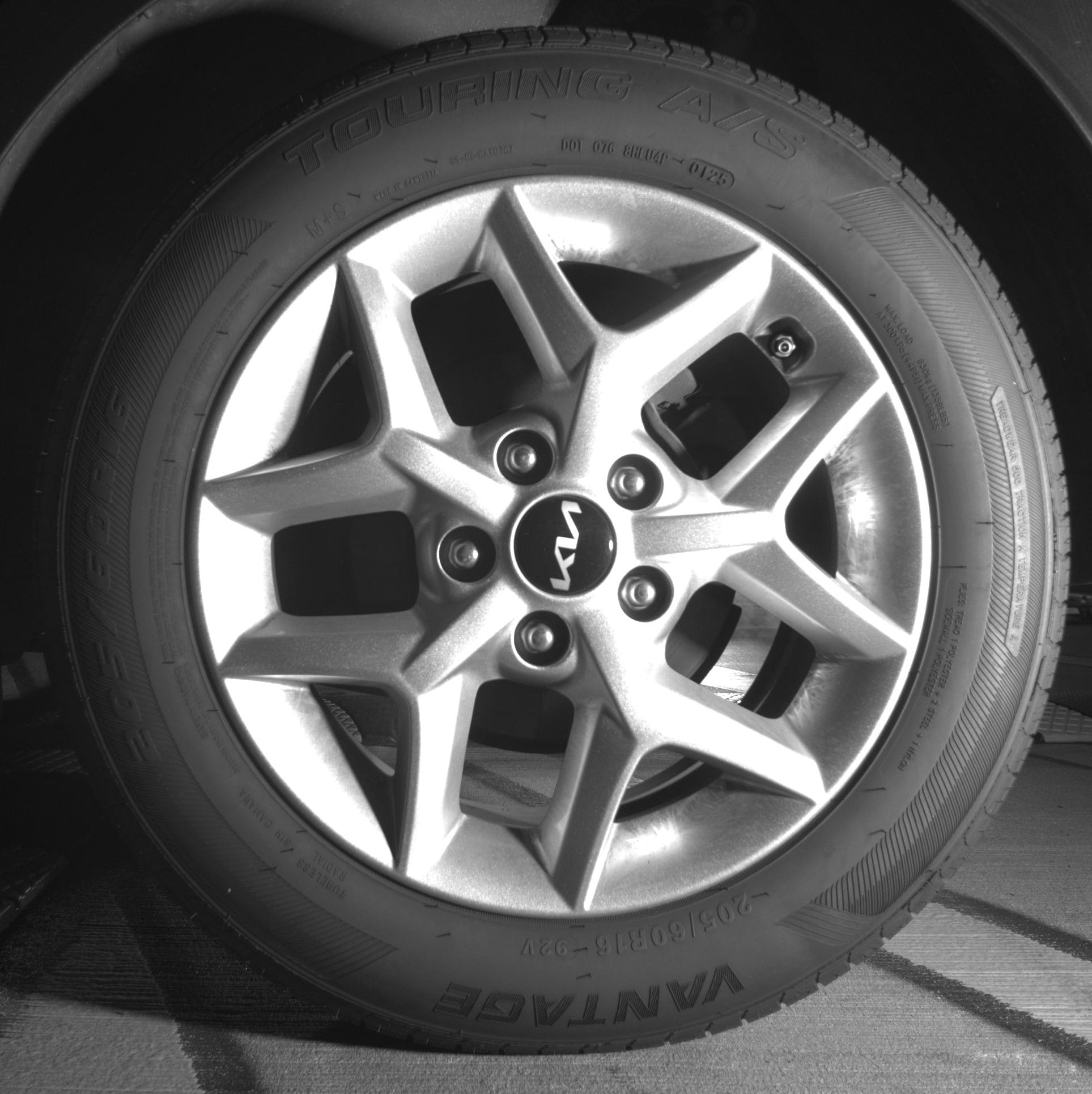 Thumbnail: 2025 Kia Soul - 11