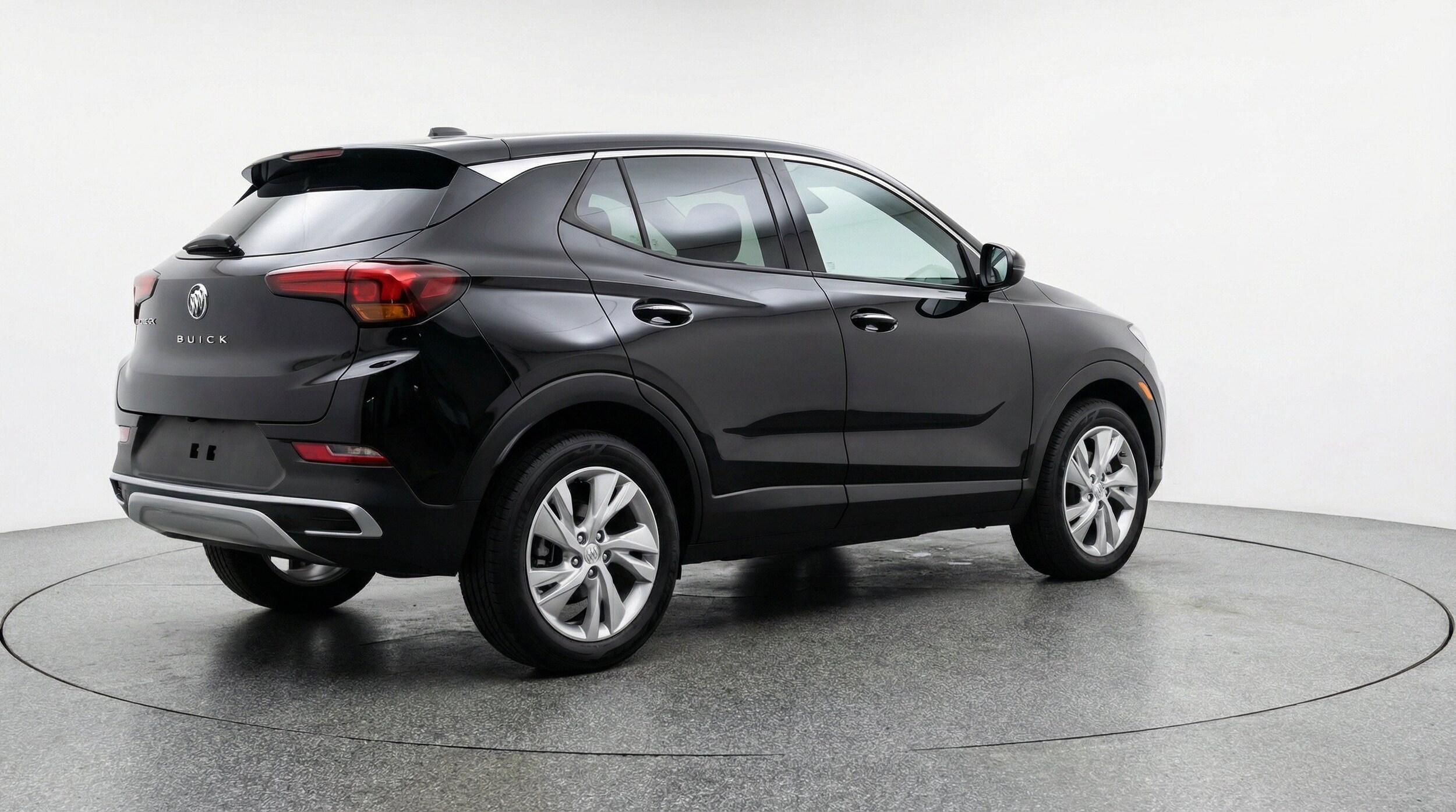 Thumbnail: 2026 Buick Encore GX - 9