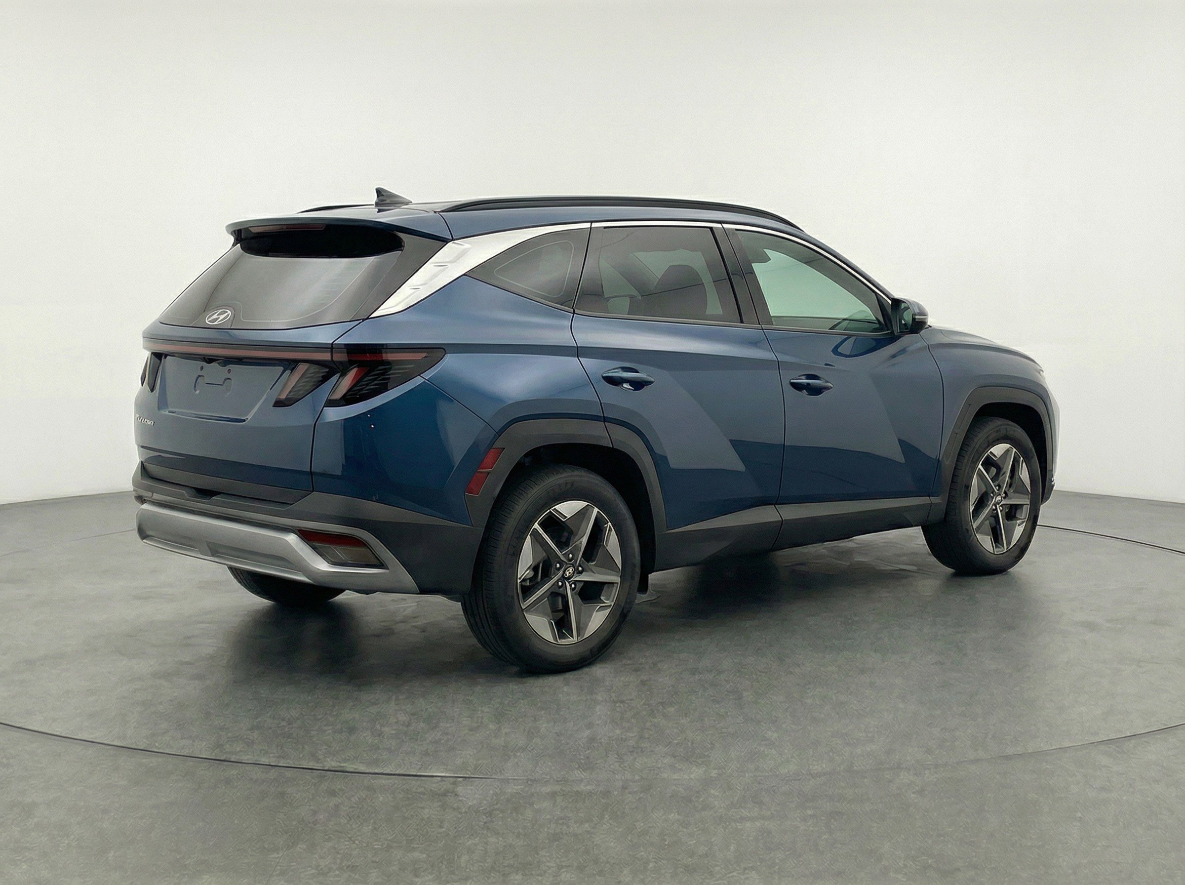 Thumbnail: 2025 Hyundai Tucson - 9