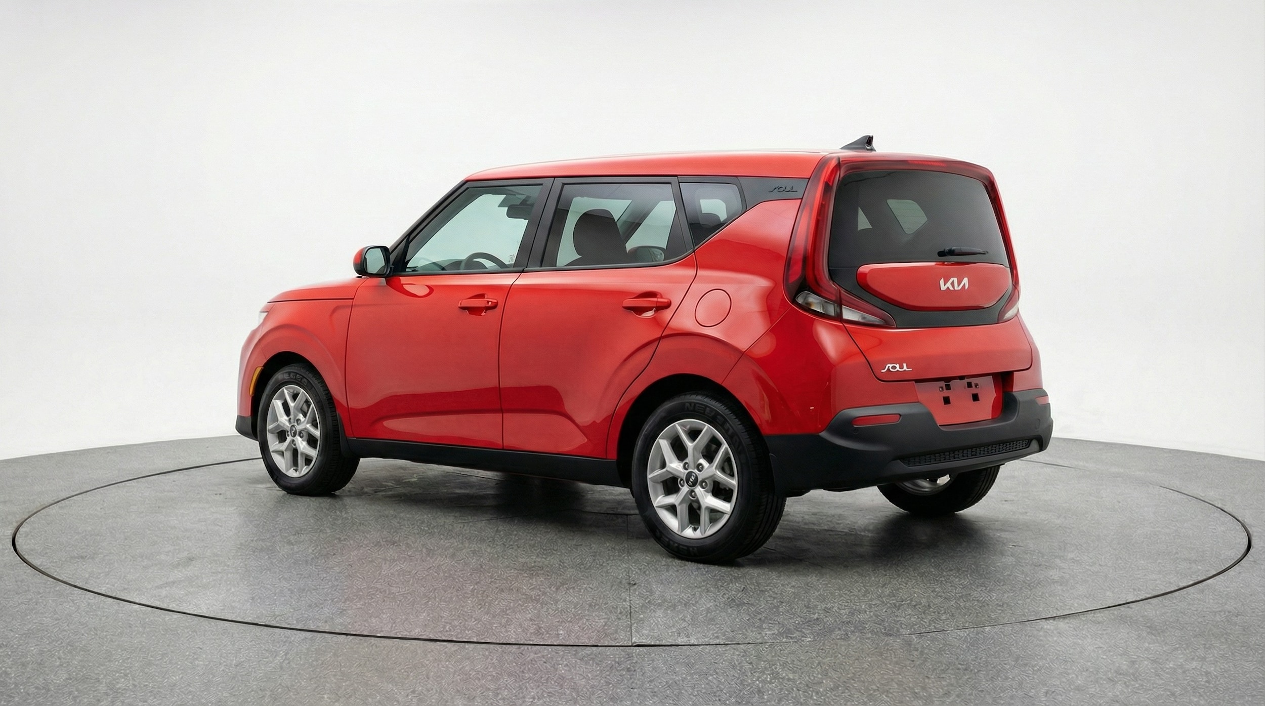 Thumbnail: 2025 Kia Soul - 5