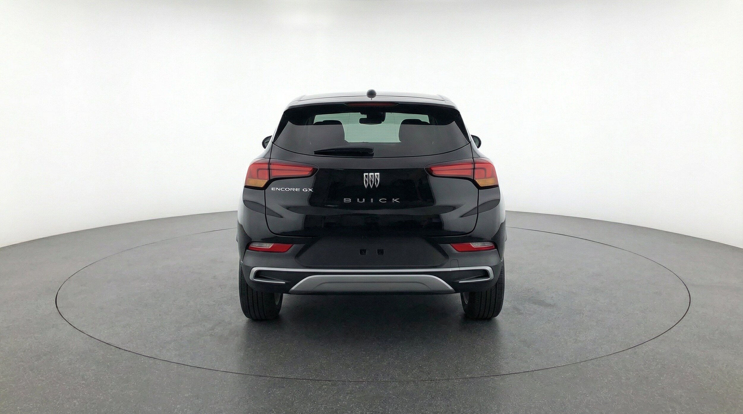 Thumbnail: 2026 Buick Encore GX - 7