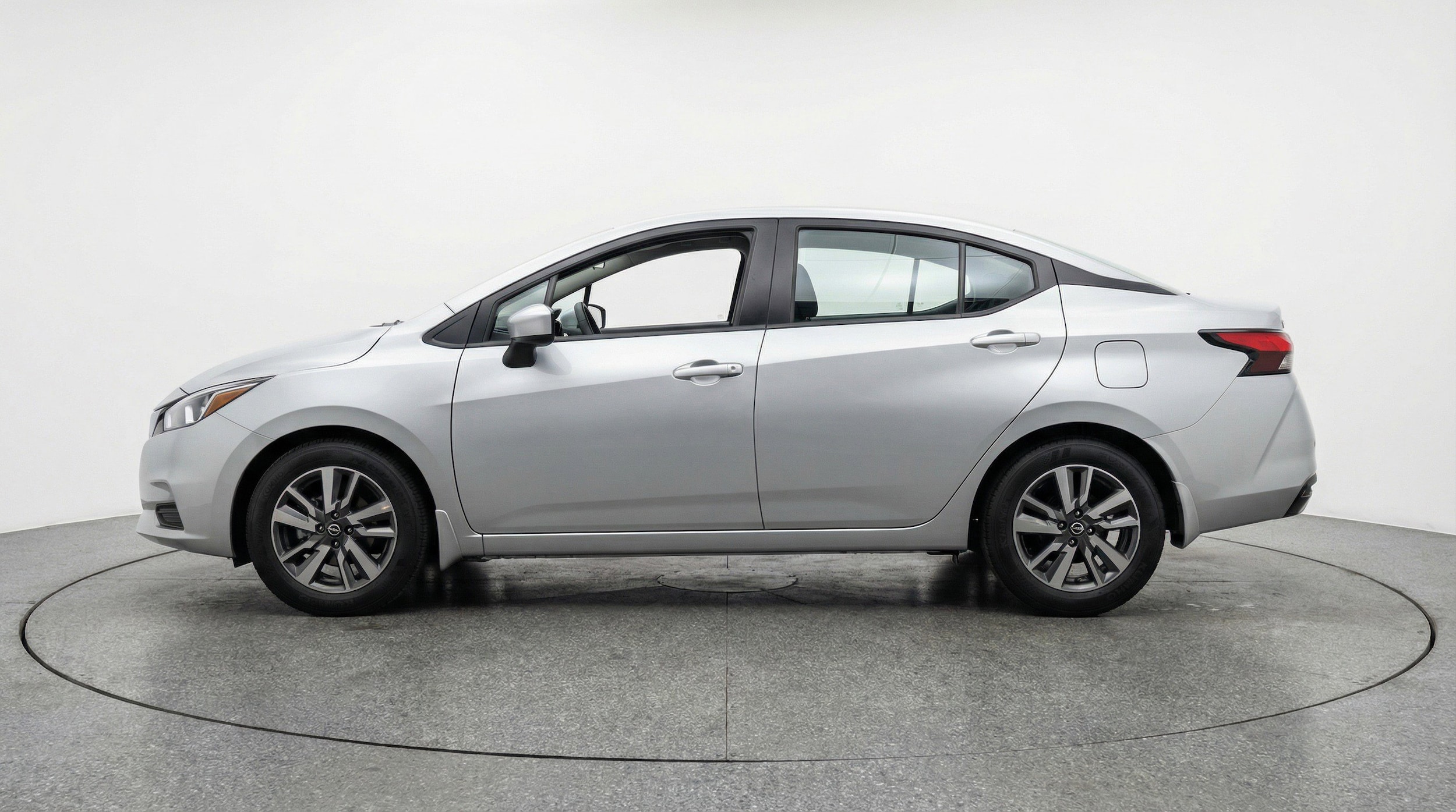 Thumbnail: 2025 Nissan Versa - 5