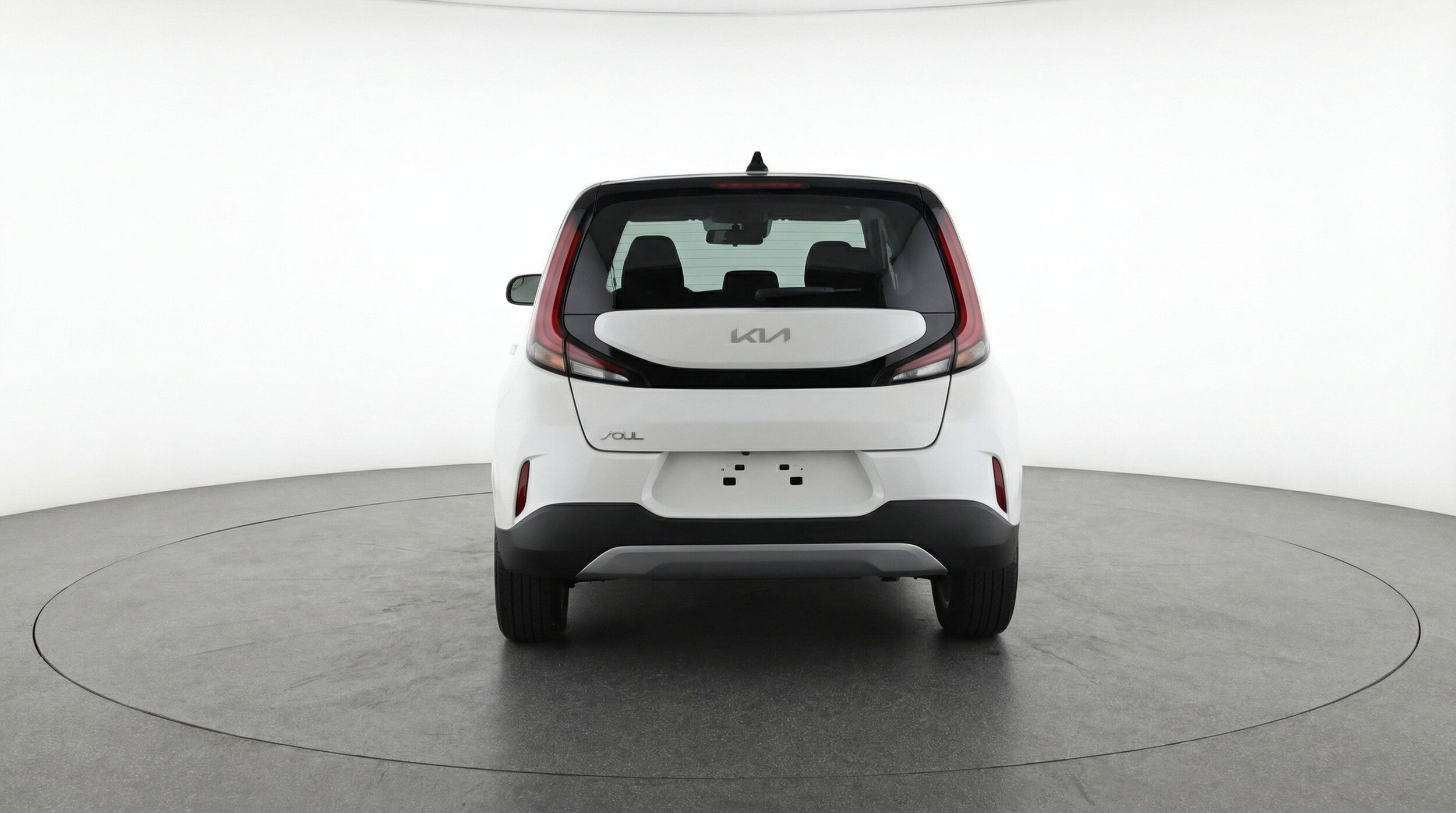 Thumbnail: 2025 Kia Soul - 7