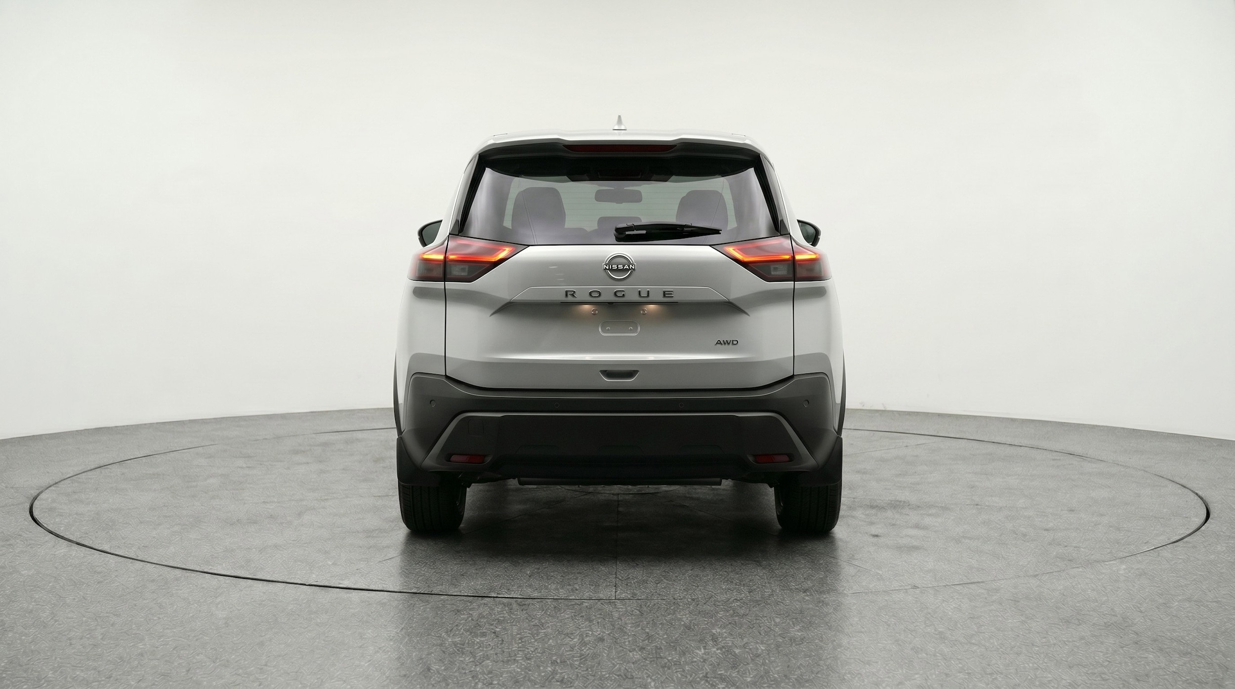Thumbnail: 2025 Nissan Rogue - 7