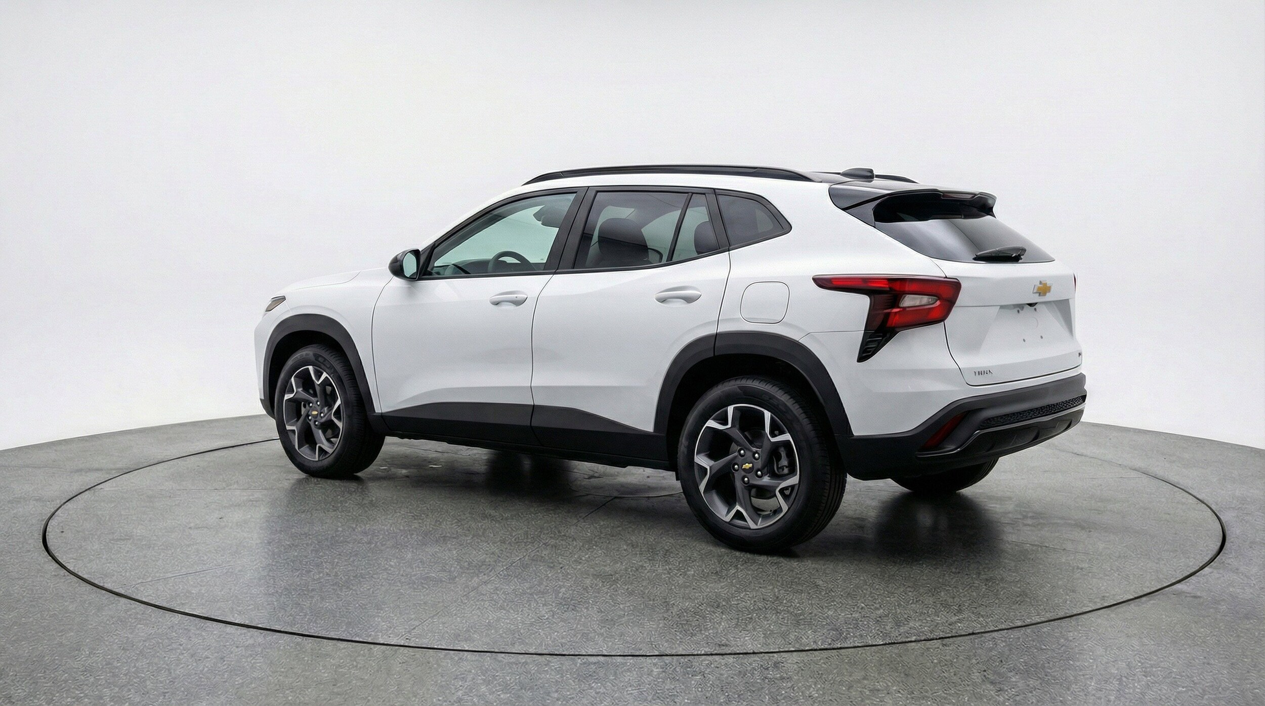 Thumbnail: 2025 Chevrolet Trax - 6