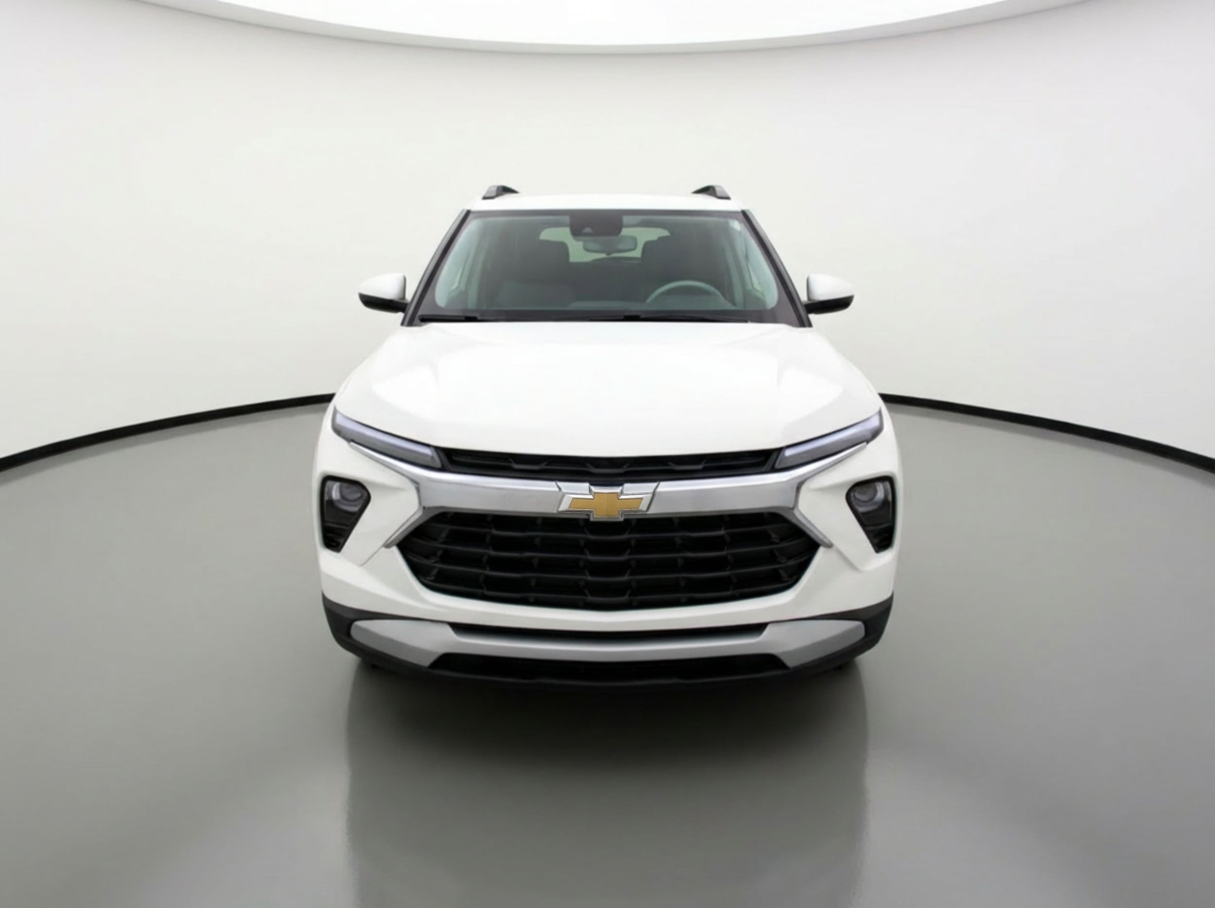 Thumbnail: 2025 Chevrolet TrailBlazer - 2