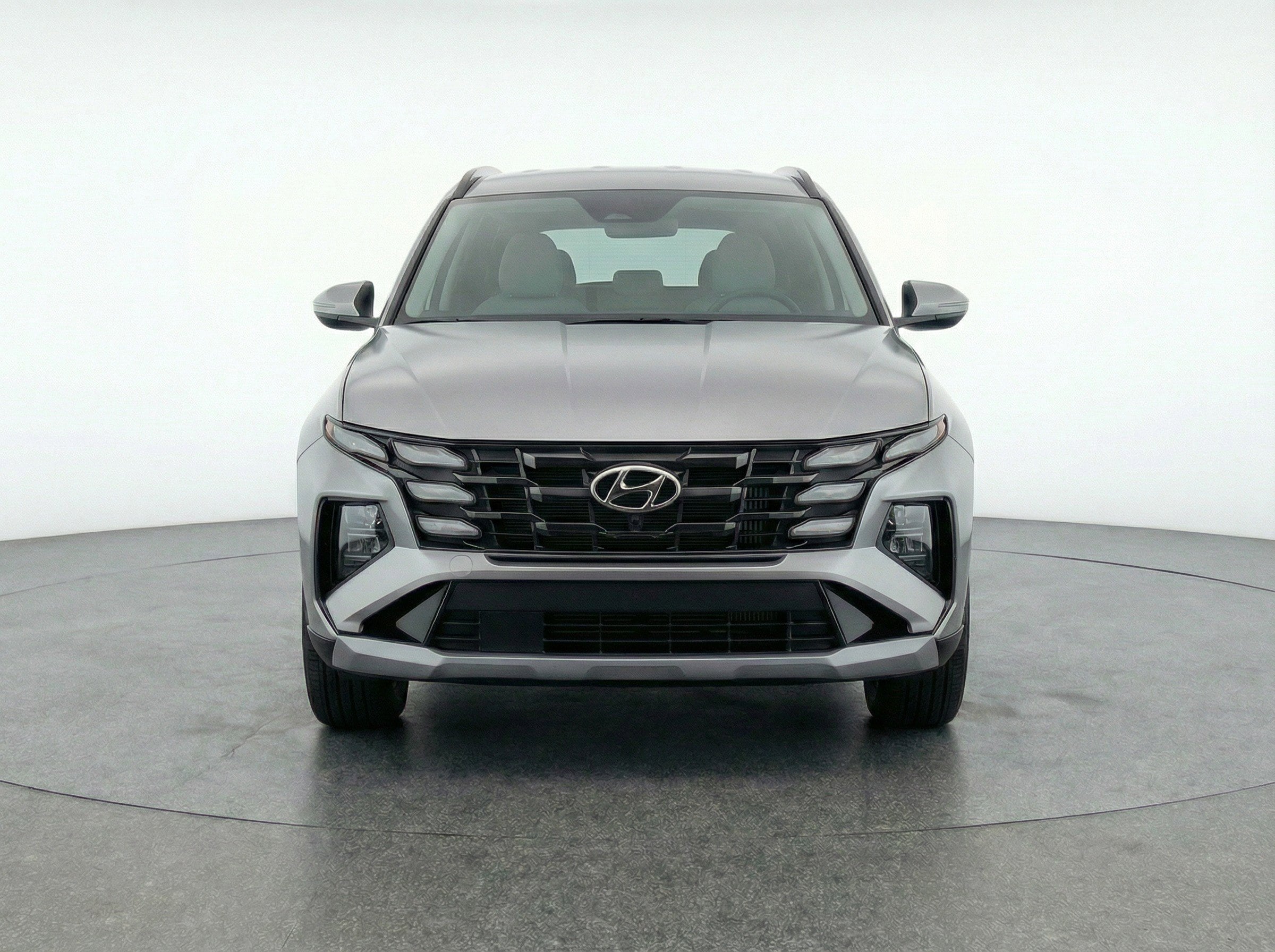 Thumbnail: 2025 Hyundai Tucson - 2