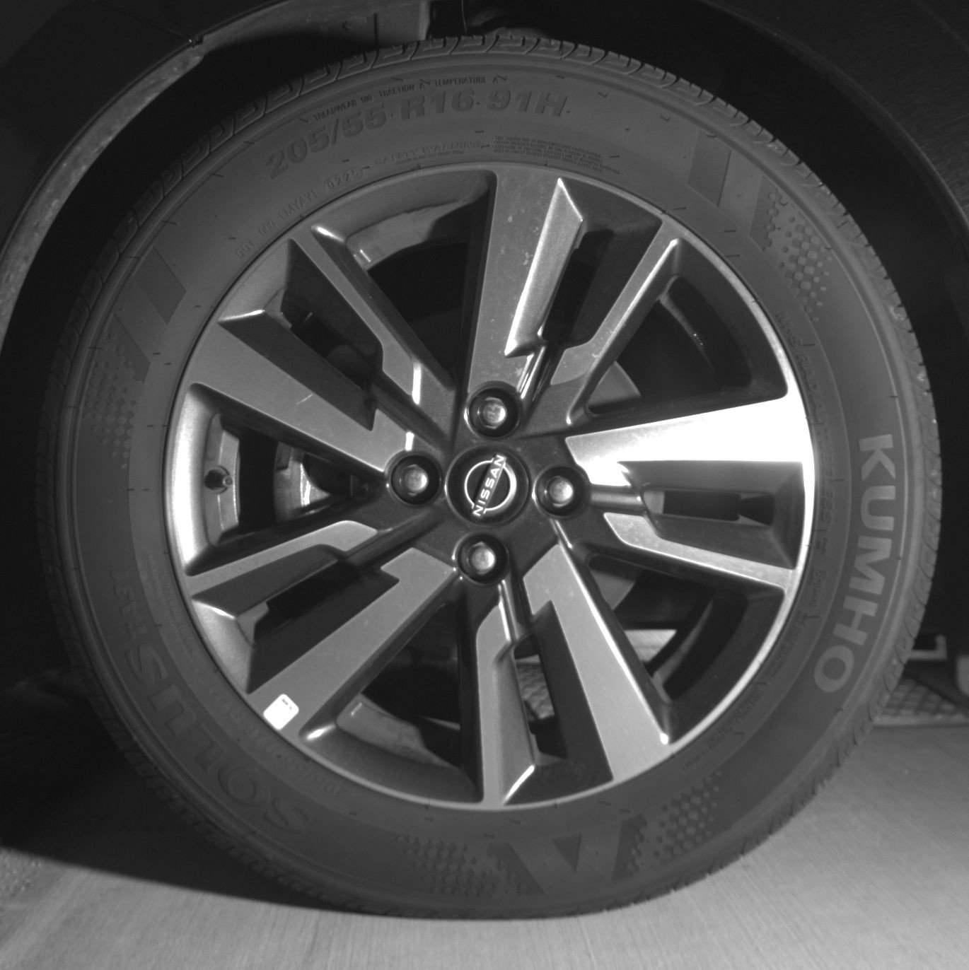 Thumbnail: 2025 Nissan Versa - 12