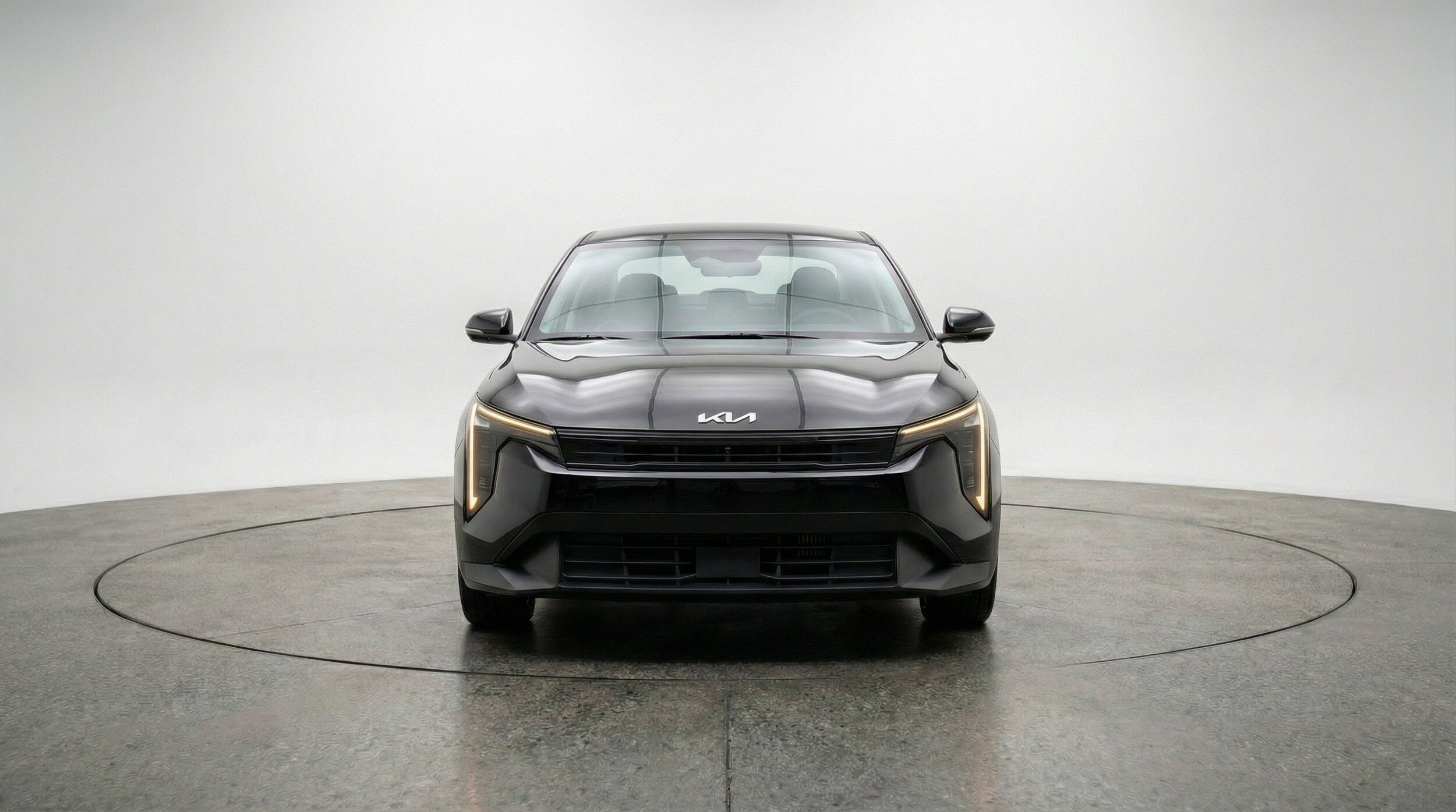Thumbnail: 2026 Kia K4 - 2