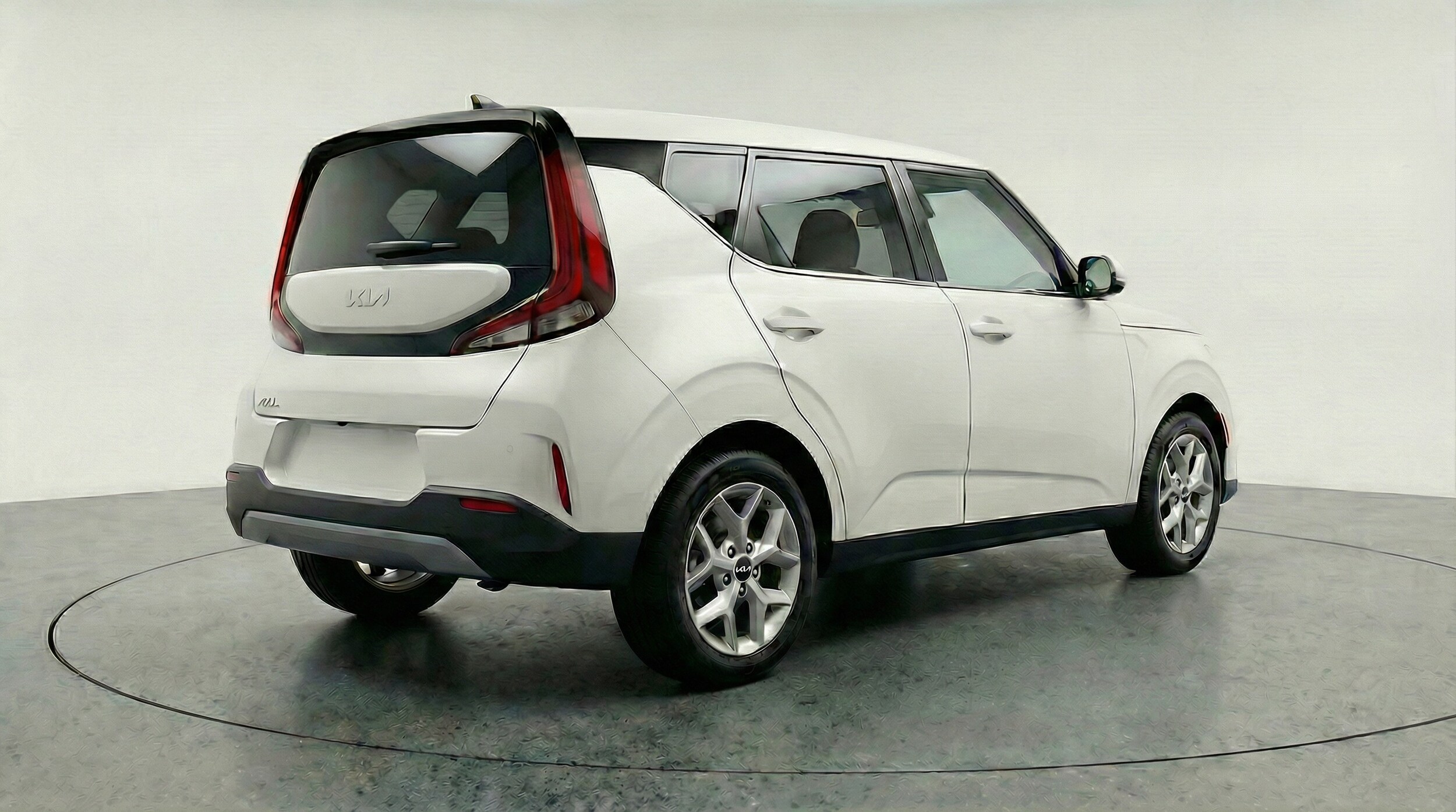 Thumbnail: 2025 Kia Soul - 7