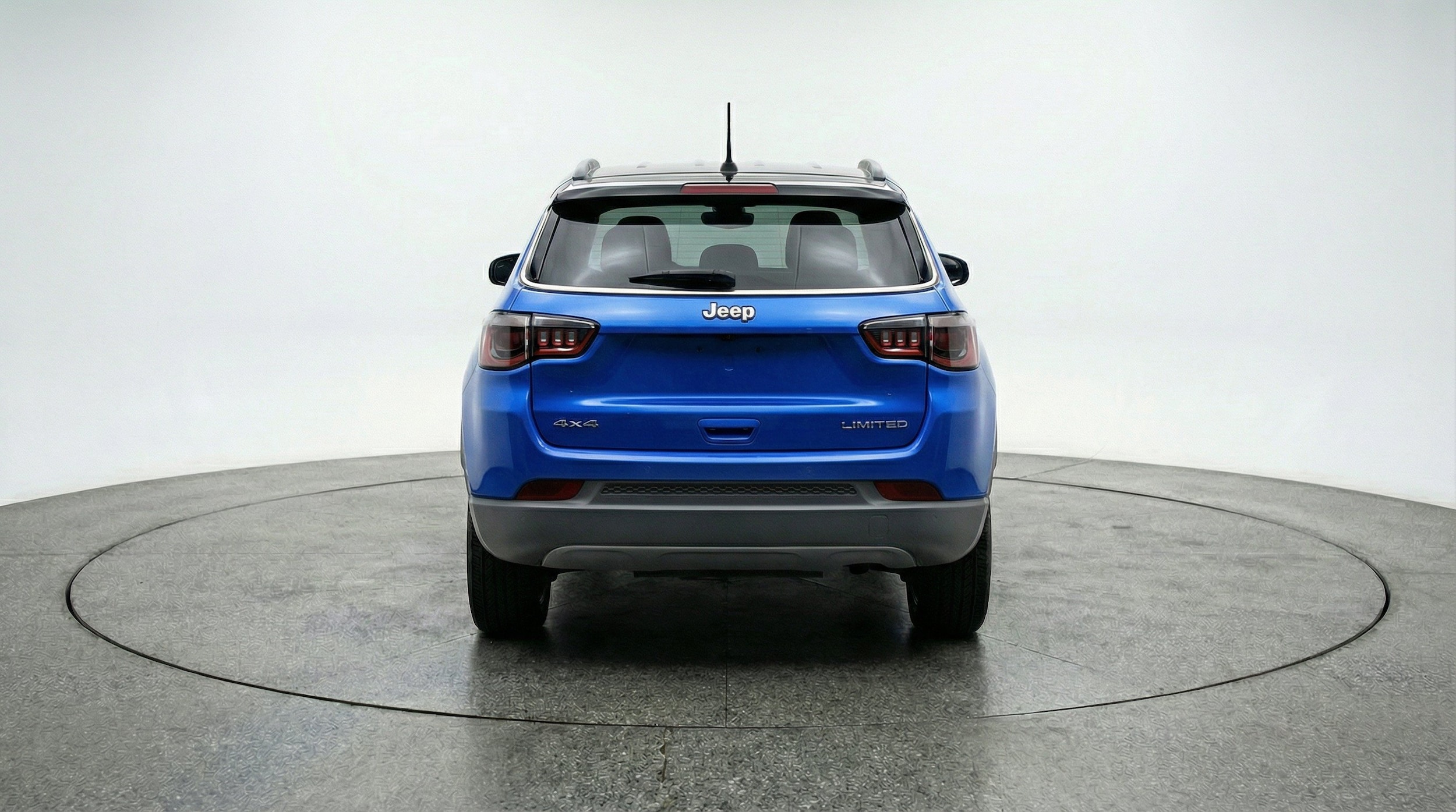 Thumbnail: 2025 Jeep Compass - 7