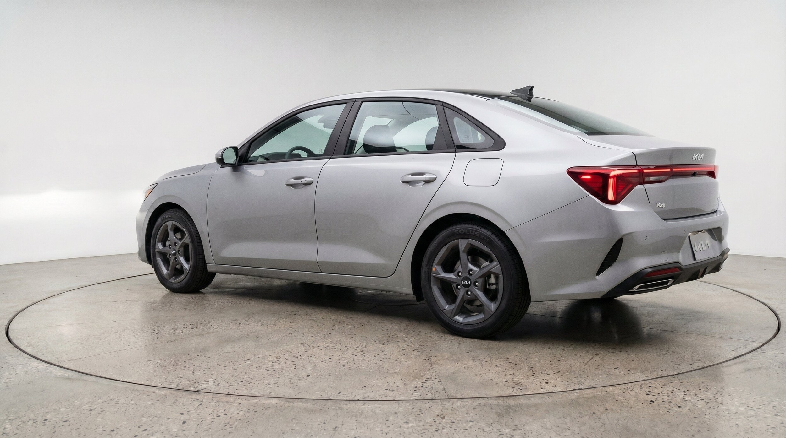 Thumbnail: 2025 Kia K4 - 6