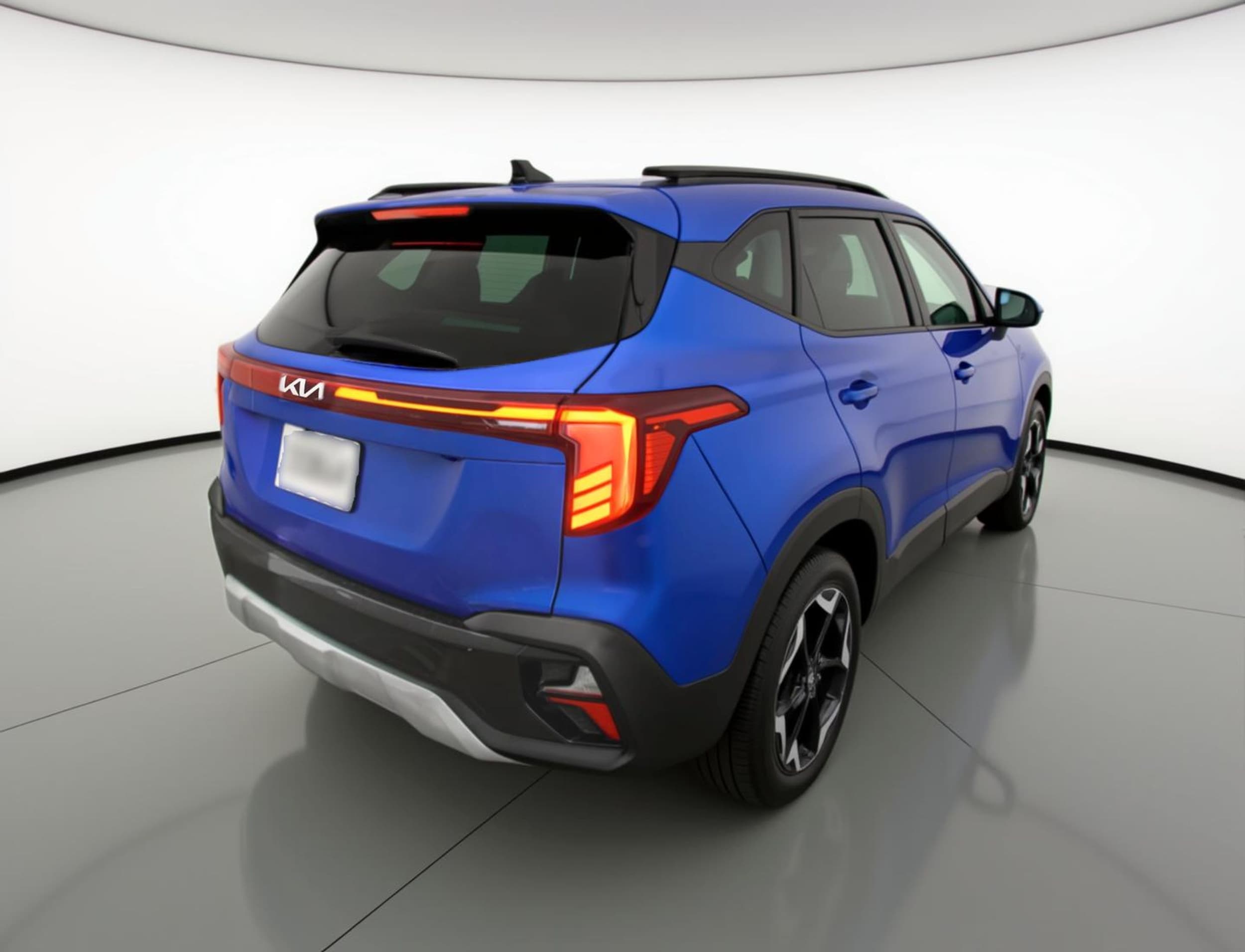 Thumbnail: 2025 Kia Seltos - 7