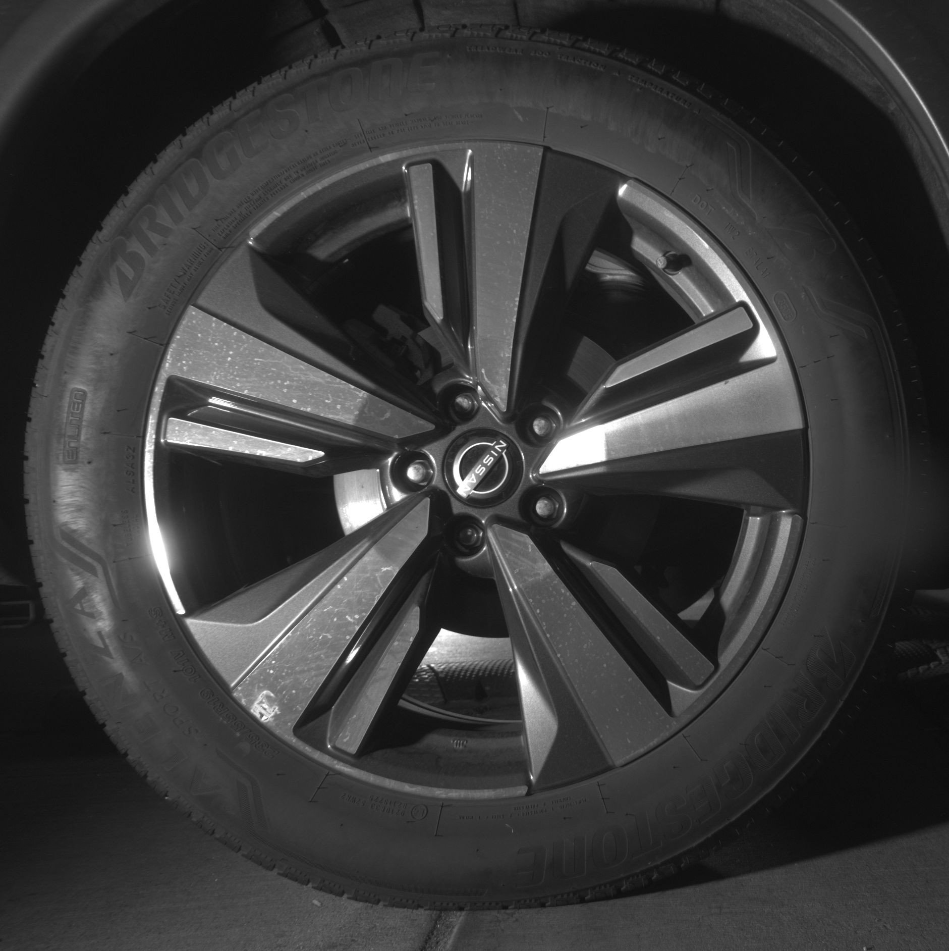 Thumbnail: 2026 Nissan Rogue - 15