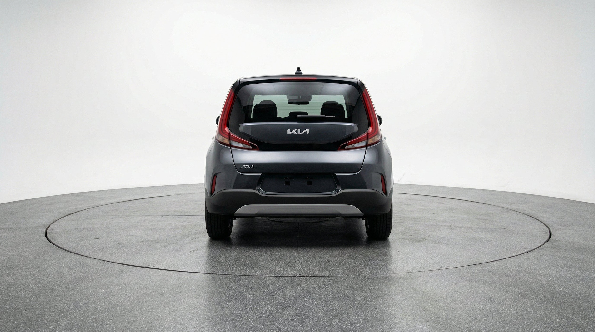 Thumbnail: 2025 Kia Soul - 7