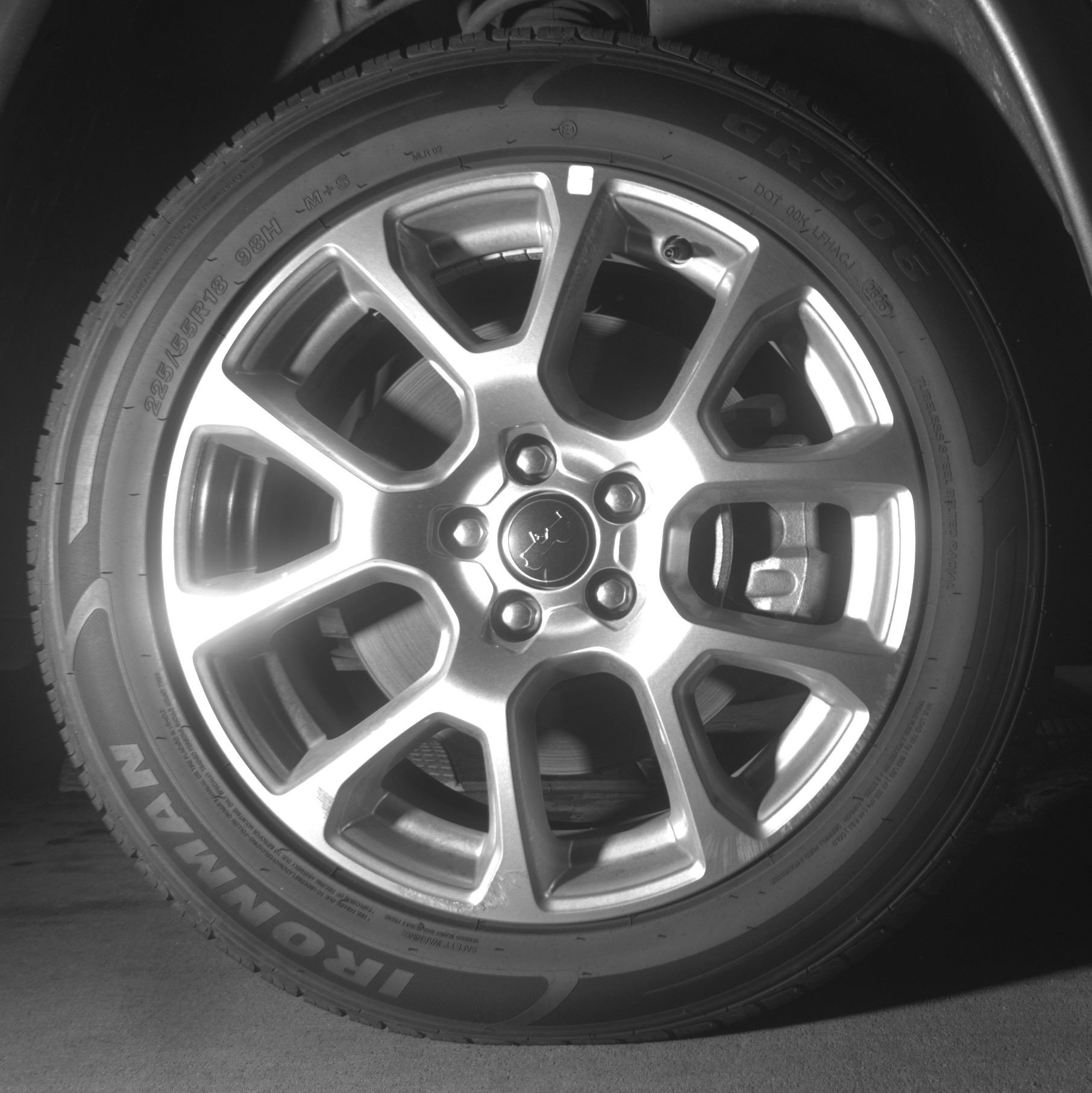 Thumbnail: 2025 Jeep Compass - 13