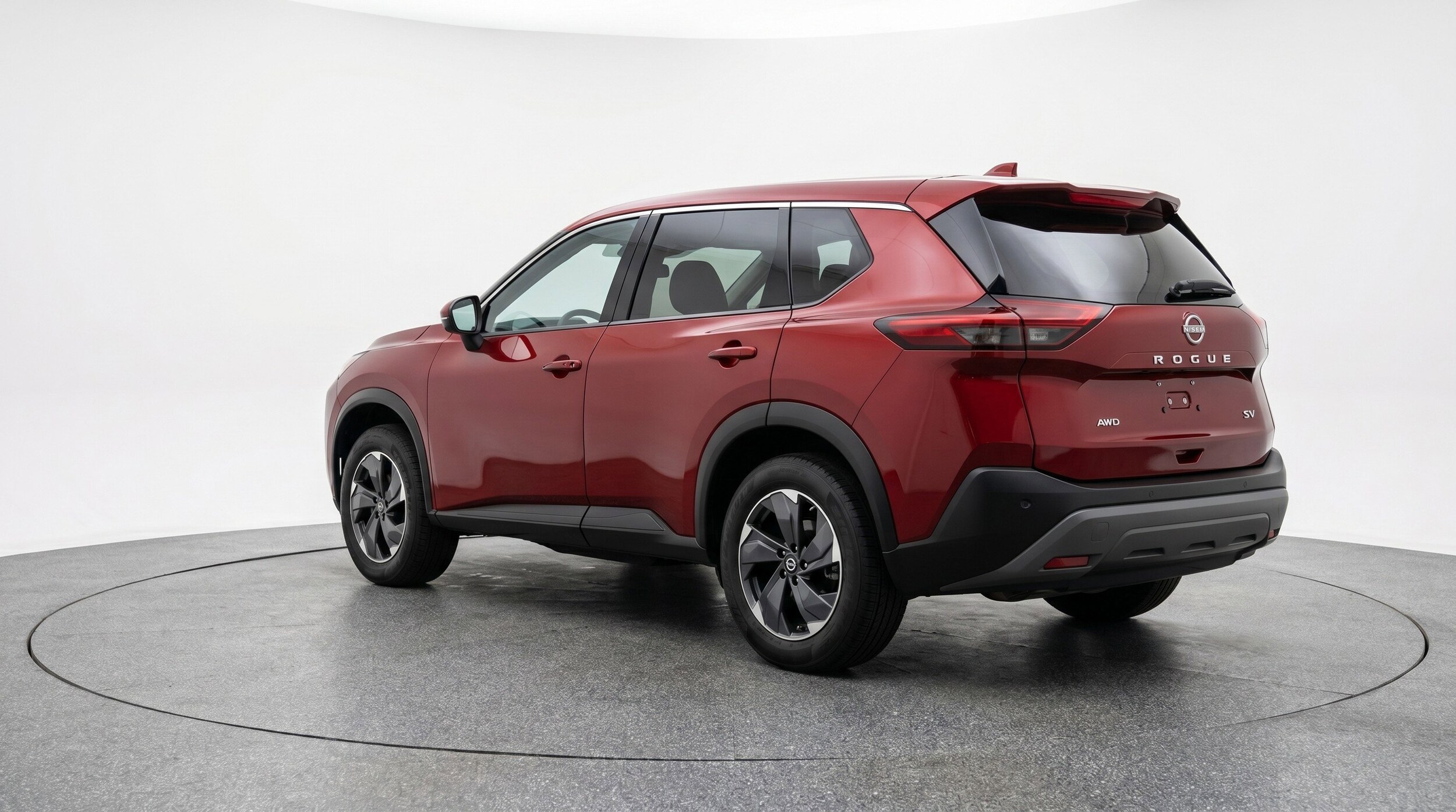 Thumbnail: 2025 Nissan Rogue - 6