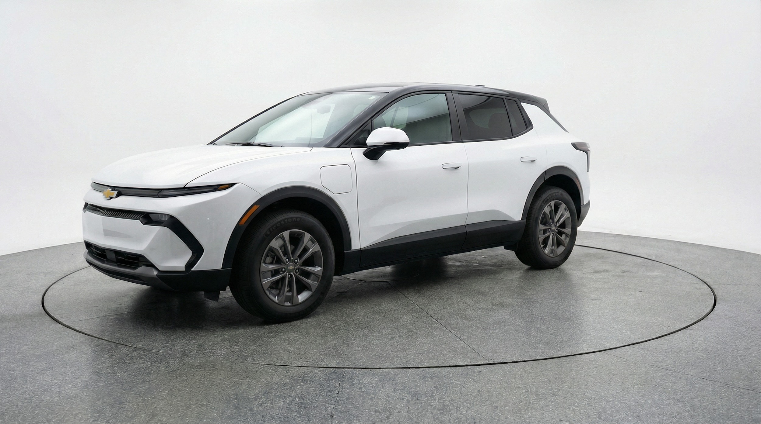 Thumbnail: 2025 Chevrolet Equinox - 3