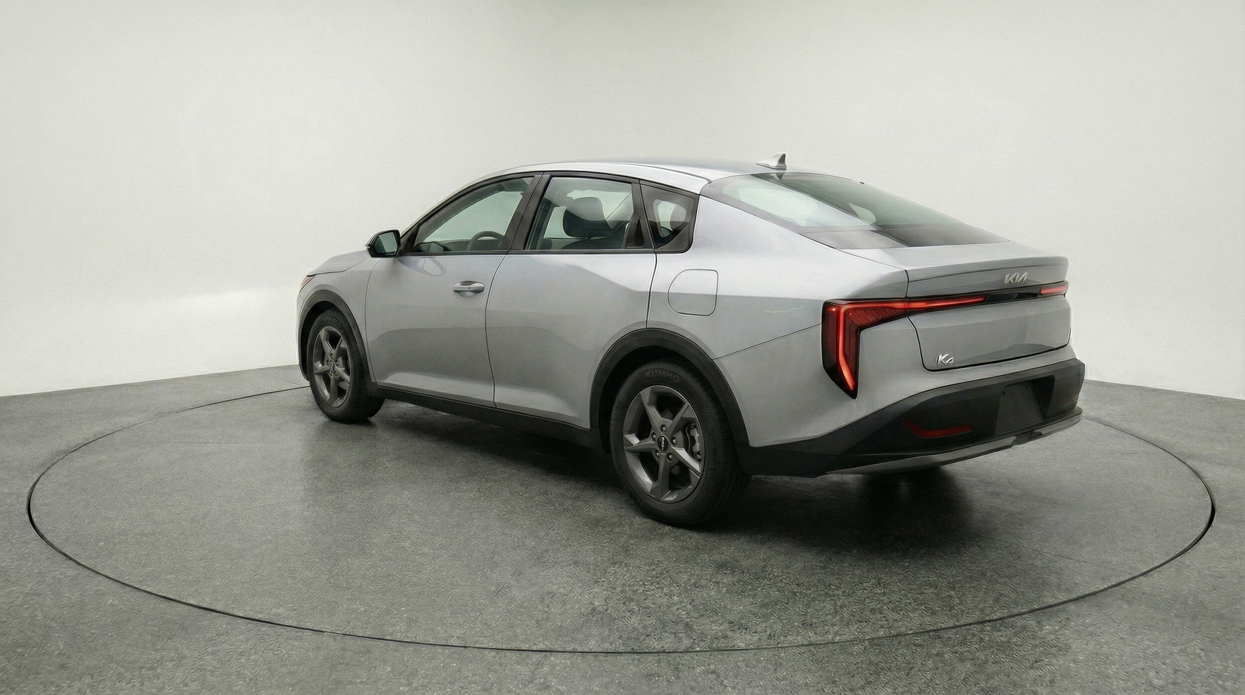 Thumbnail: 2025 Kia K4 - 6