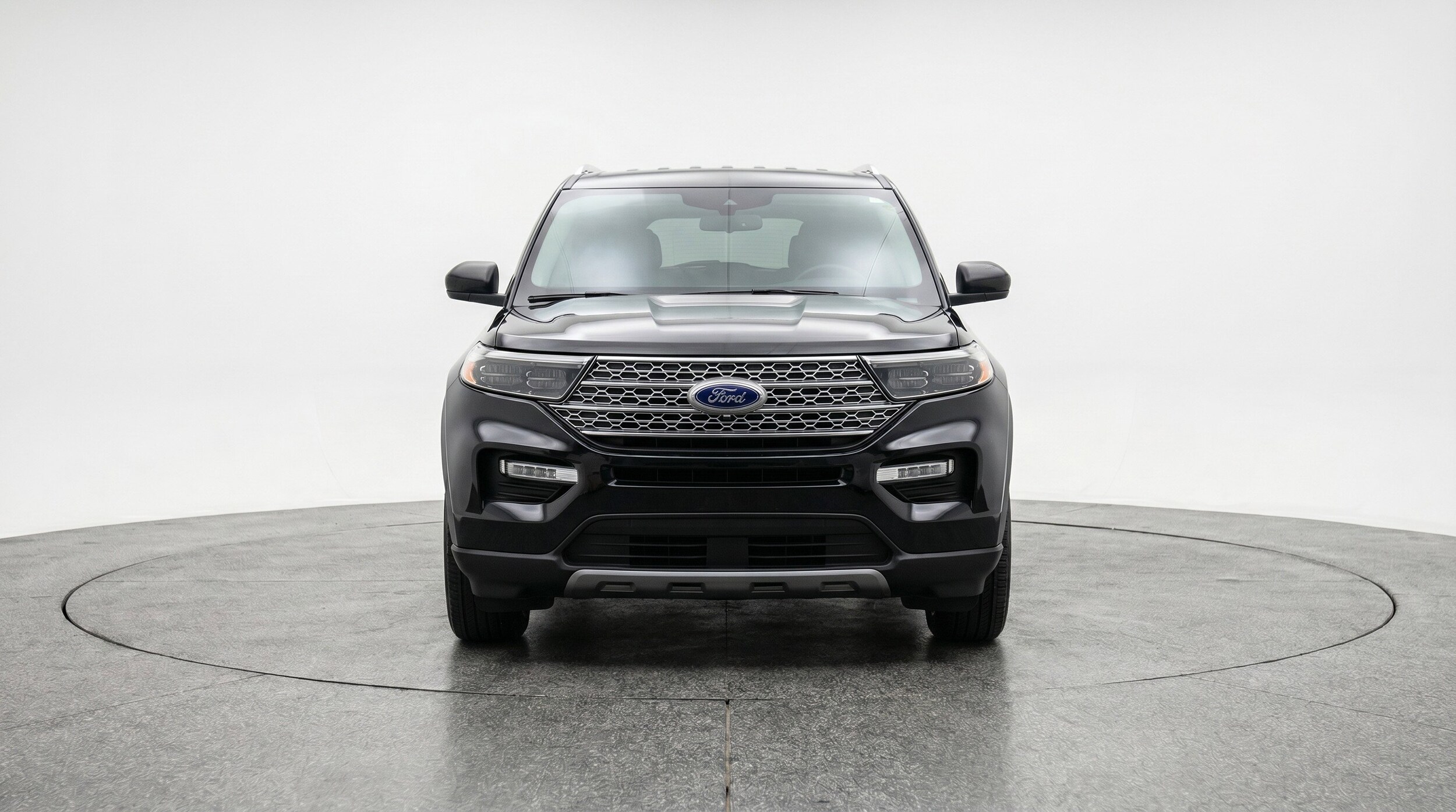 Thumbnail: 2024 Ford Explorer - 2