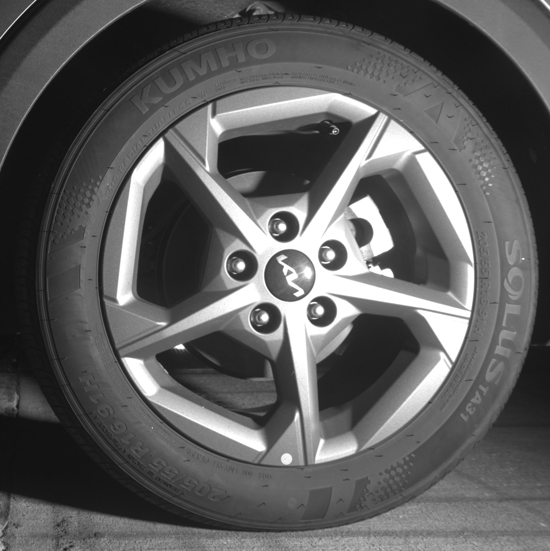 Thumbnail: 2025 Kia K4 - 11