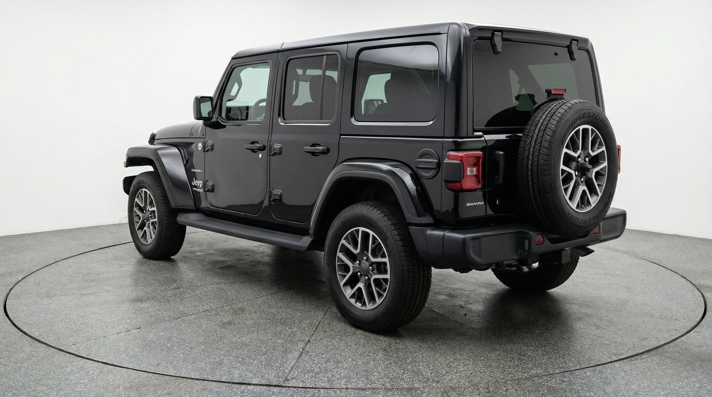Thumbnail: 2025 Jeep Wrangler - 6