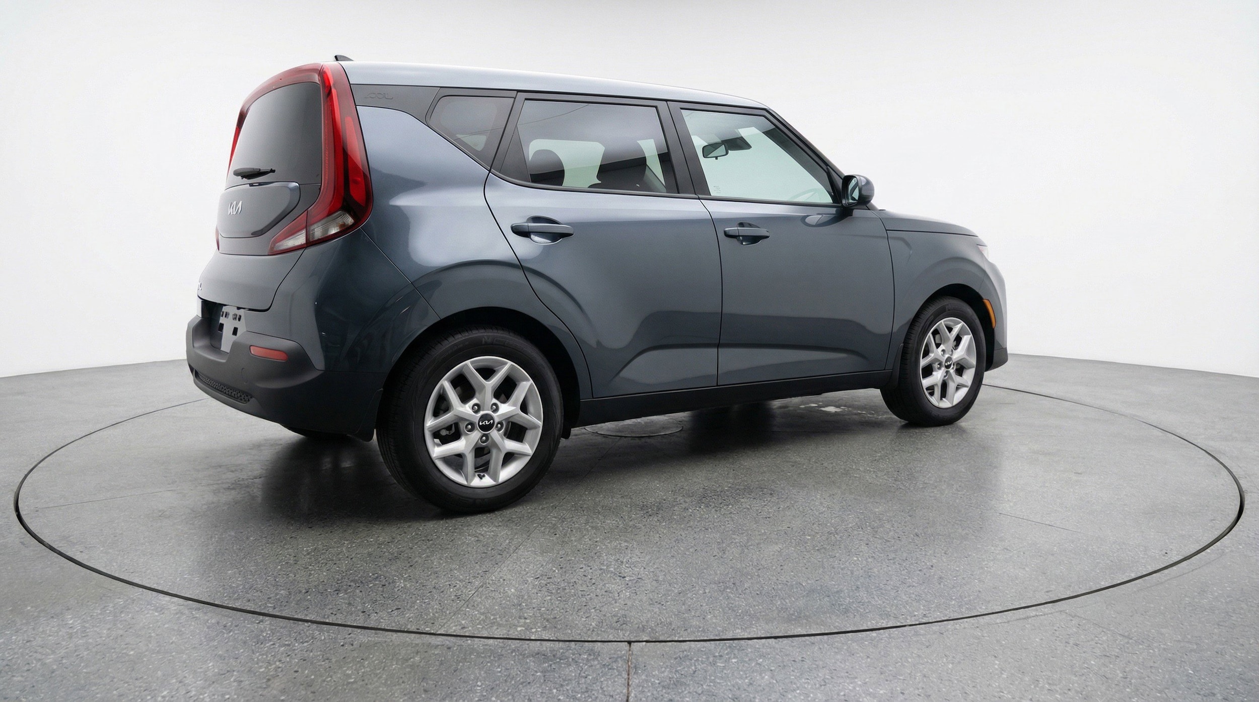 Thumbnail: 2025 Kia Soul - 9