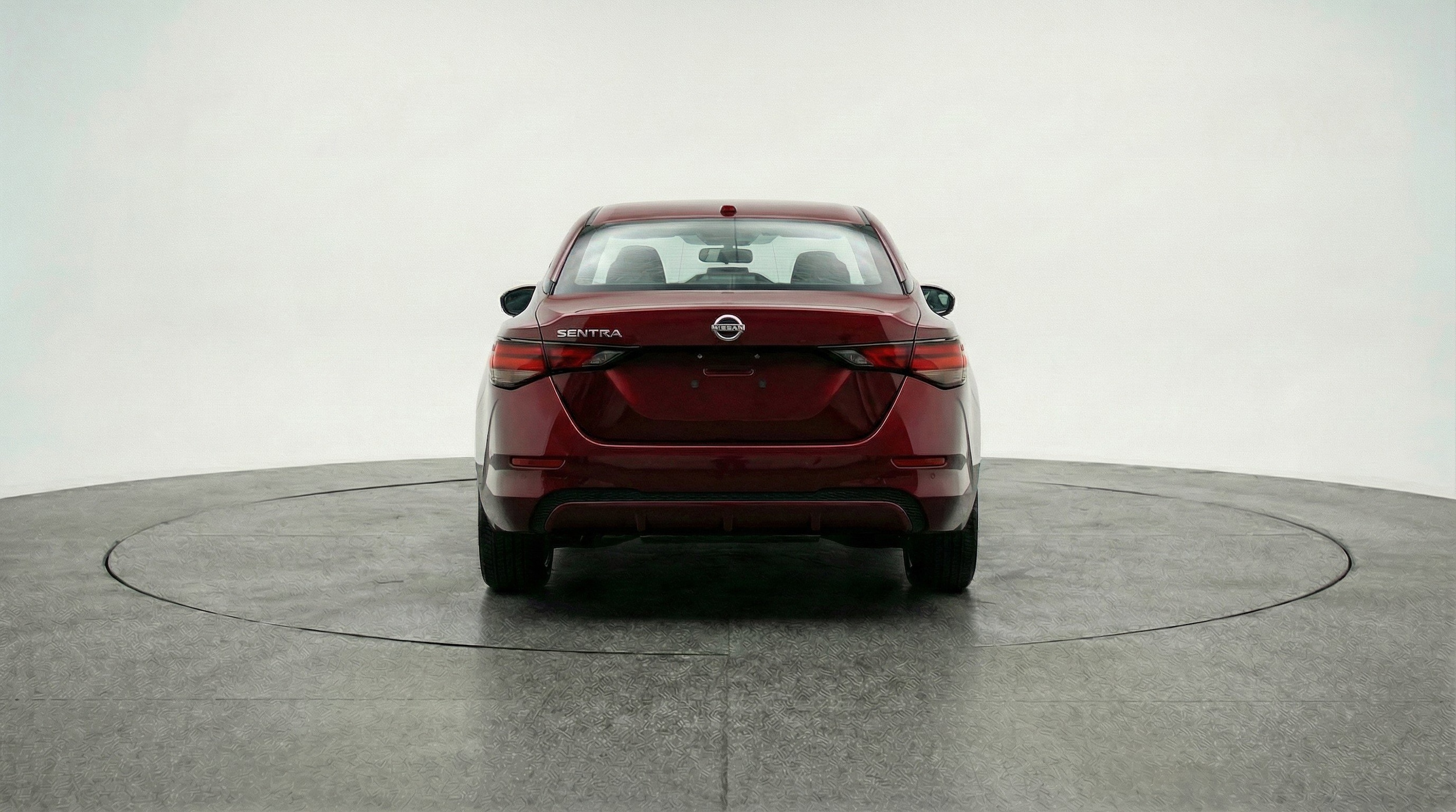 Thumbnail: 2025 Nissan Sentra - 7