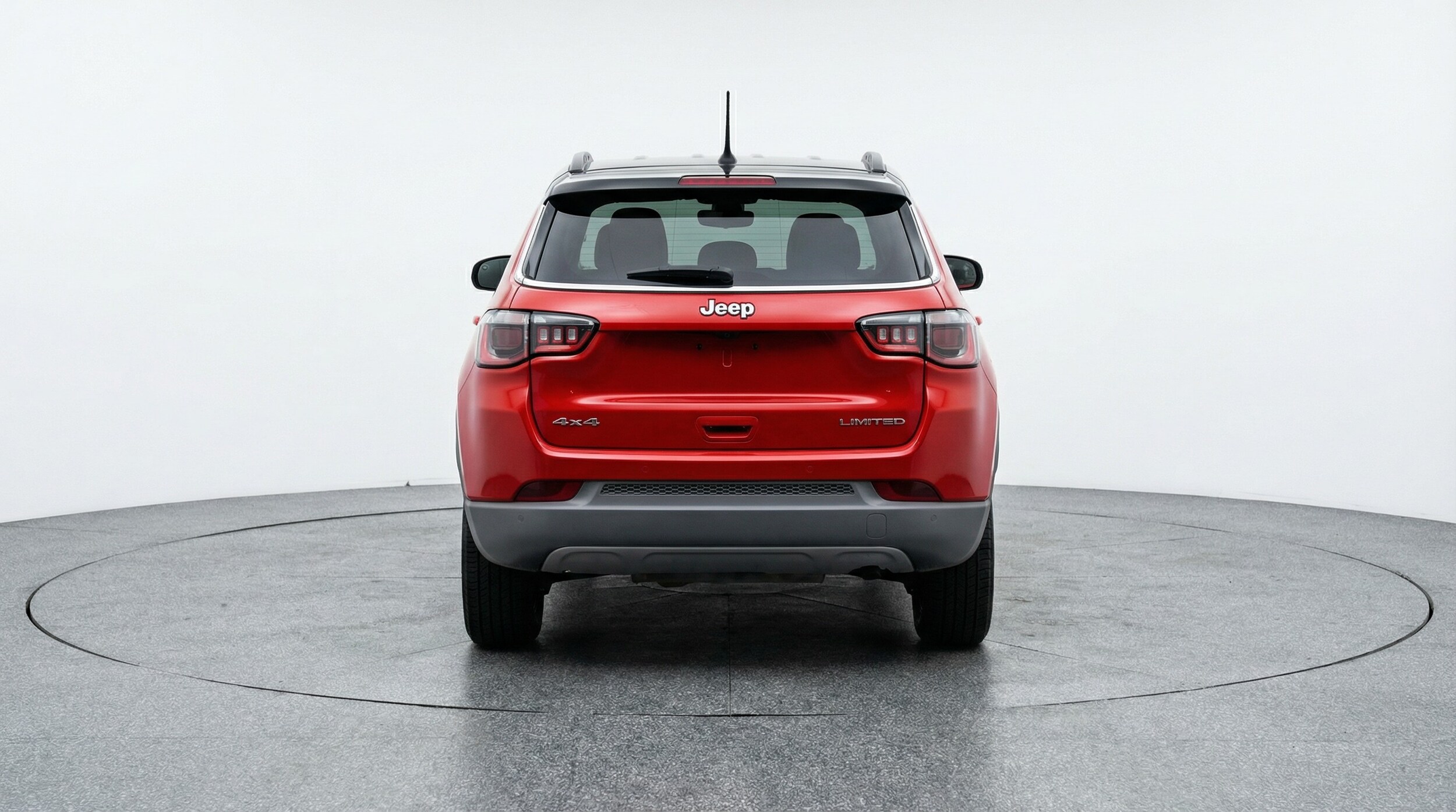 Thumbnail: 2025 Jeep Compass - 6