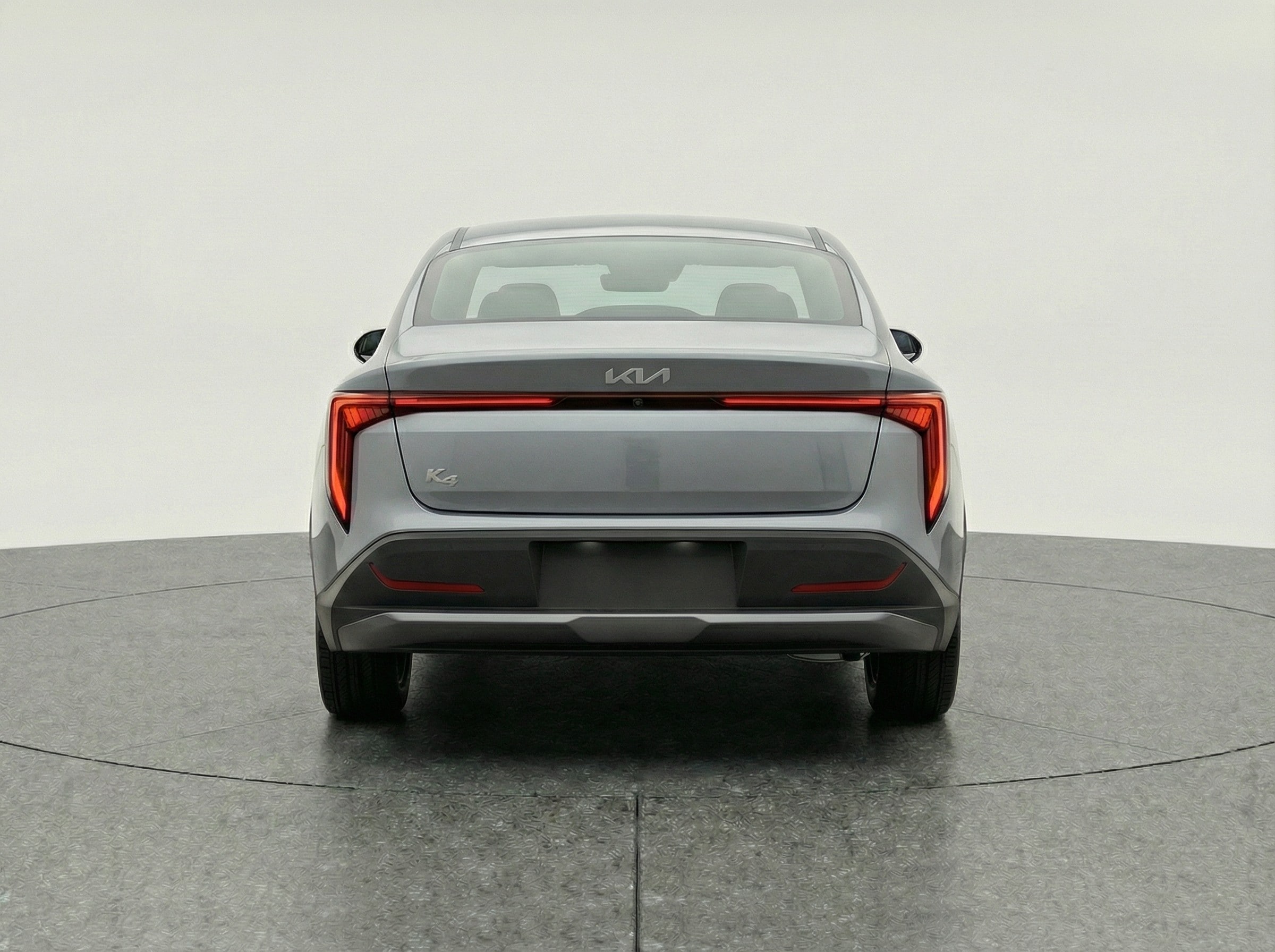 Thumbnail: 2025 Kia K4 - 6