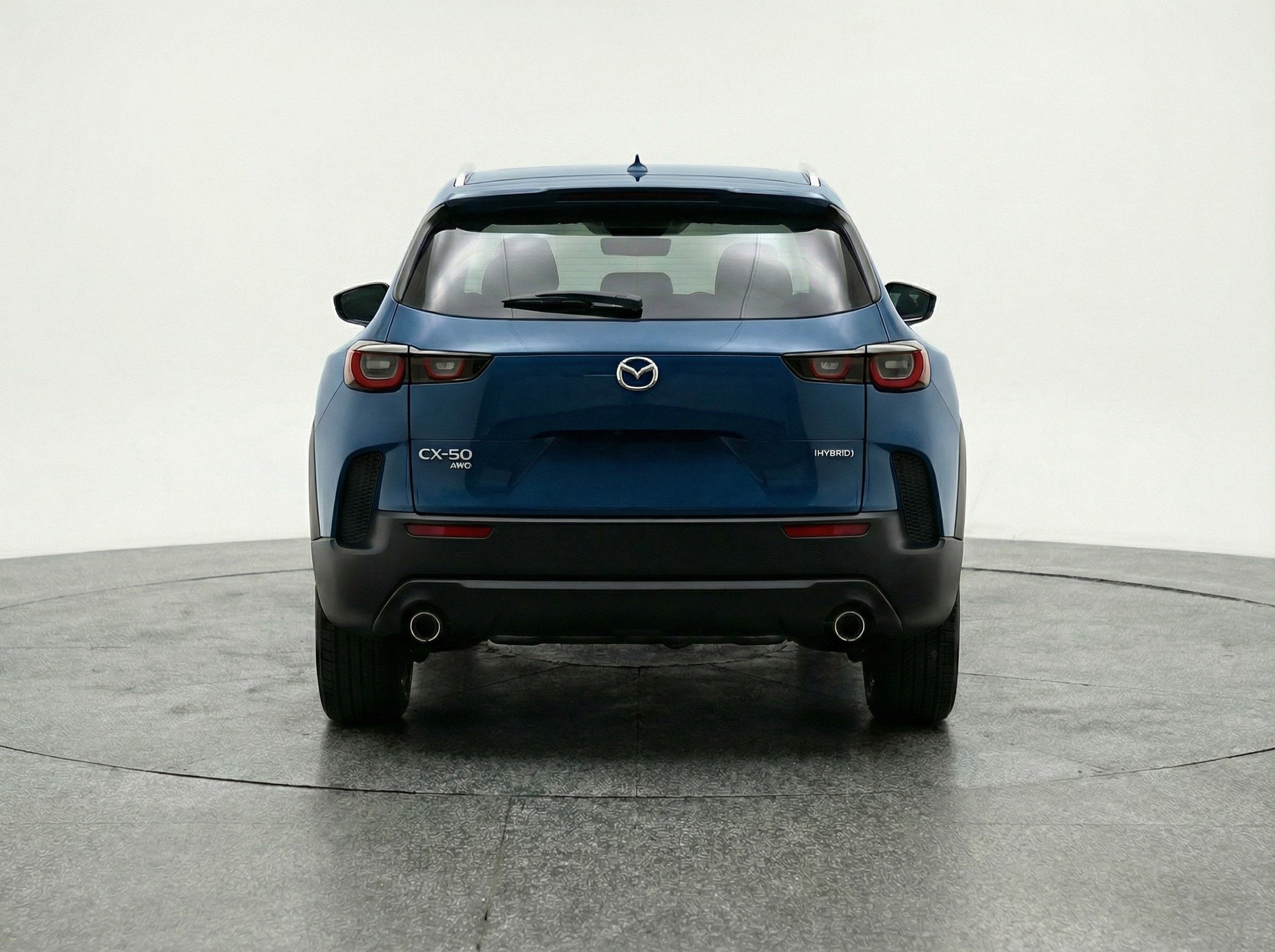 Thumbnail: 2025 Mazda CX-50 - 7
