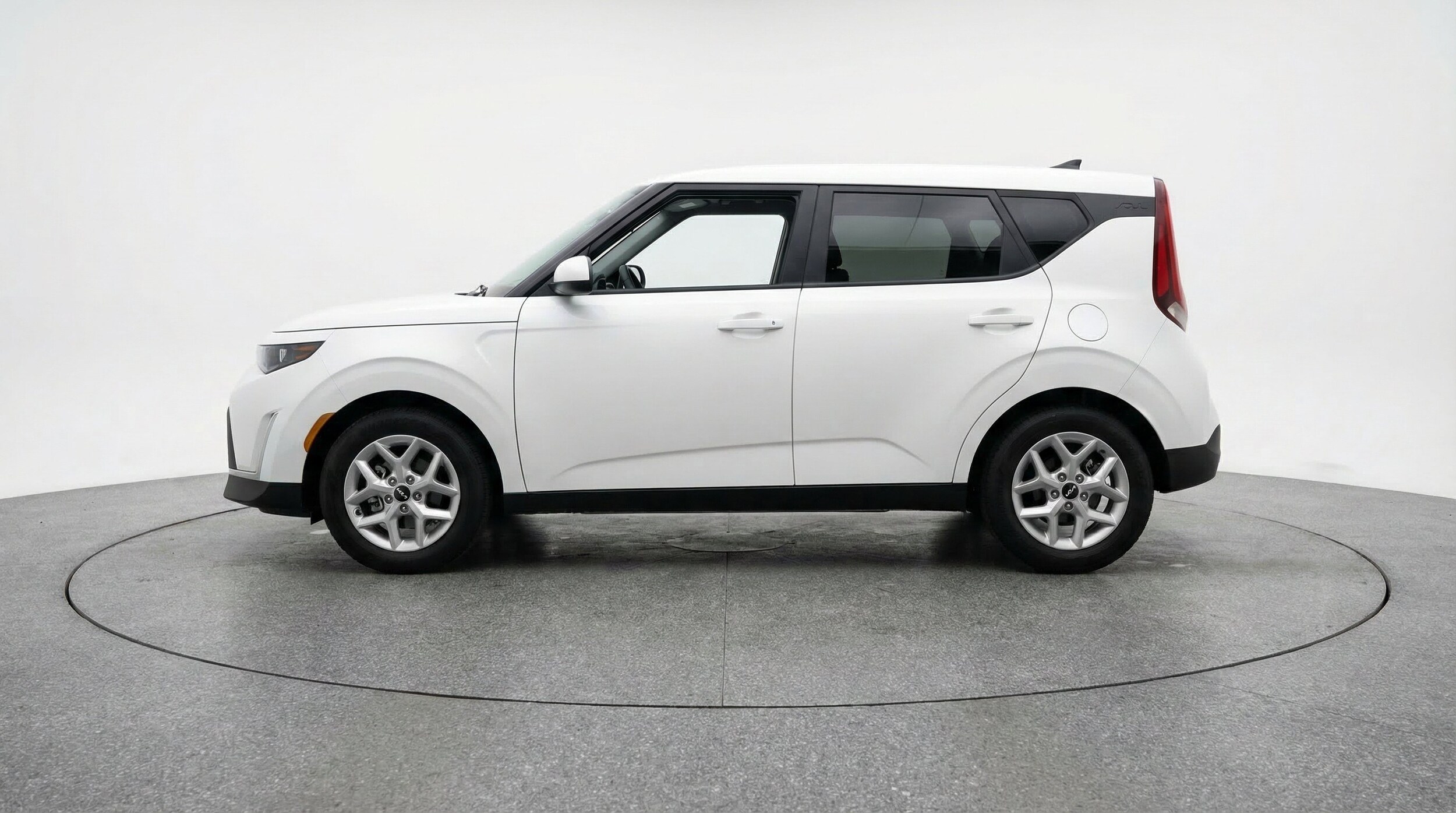 Thumbnail: 2025 Kia Soul - 5