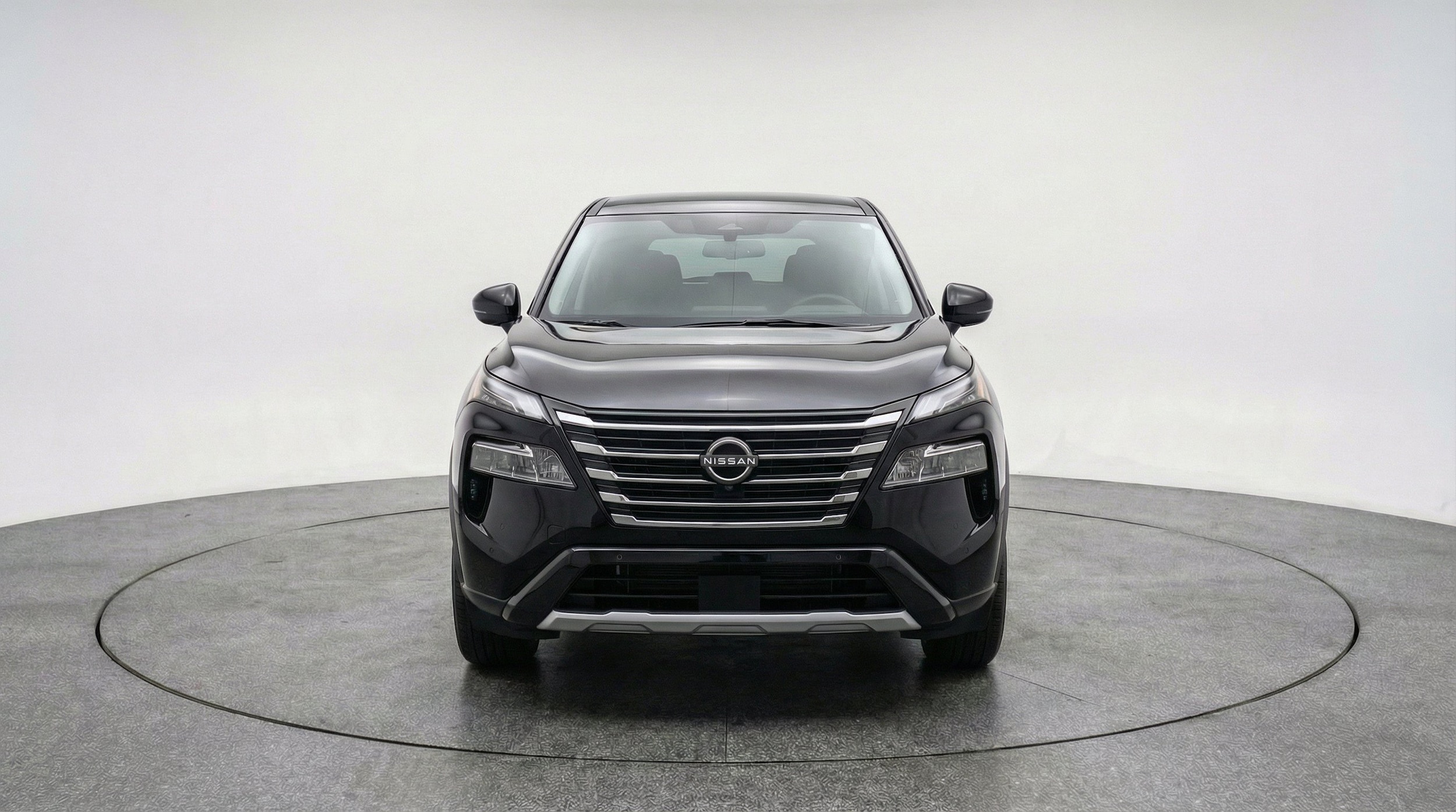 Thumbnail: 2025 Nissan Rogue - 2