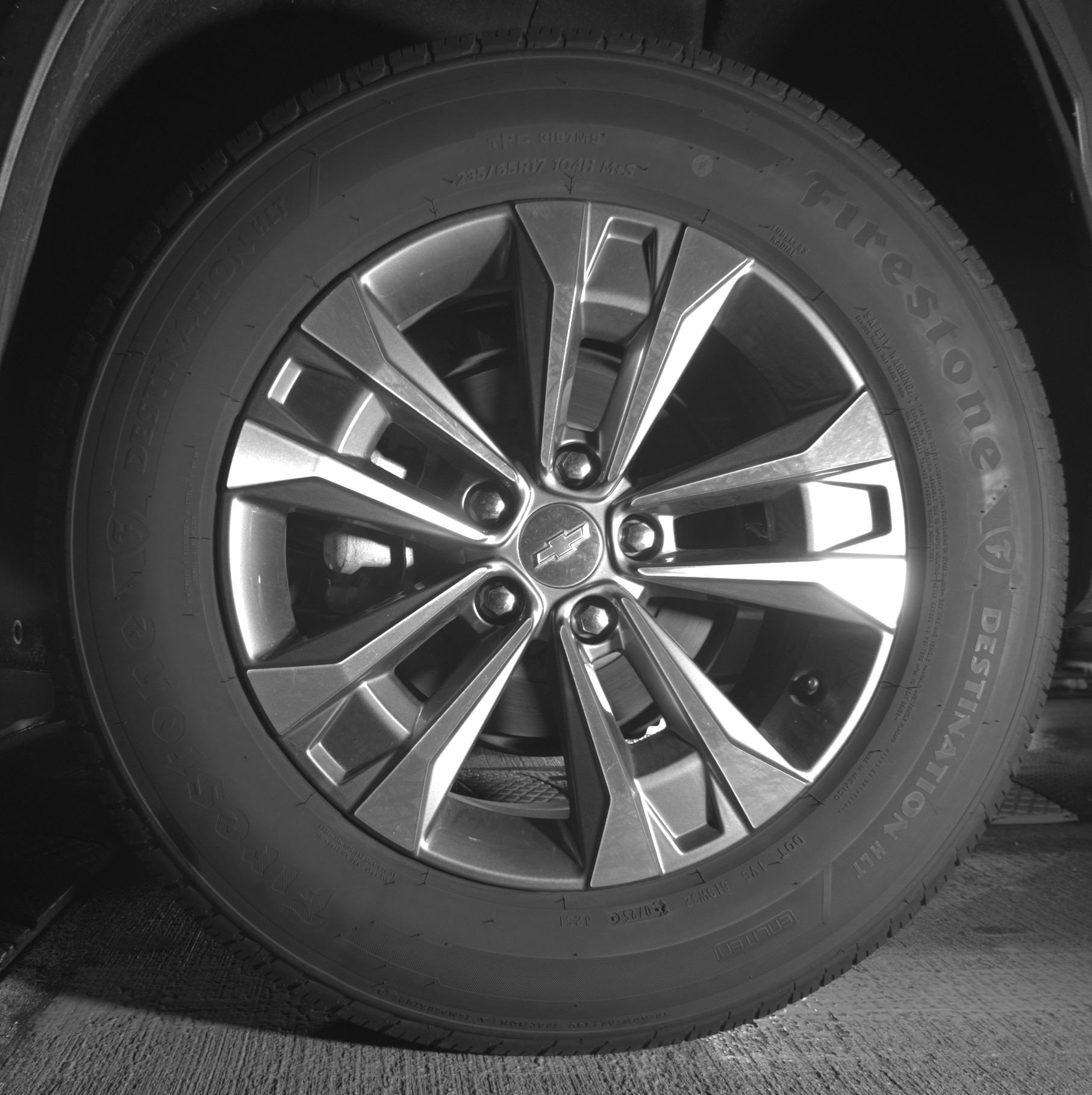 Thumbnail: 2025 Chevrolet Equinox - 14