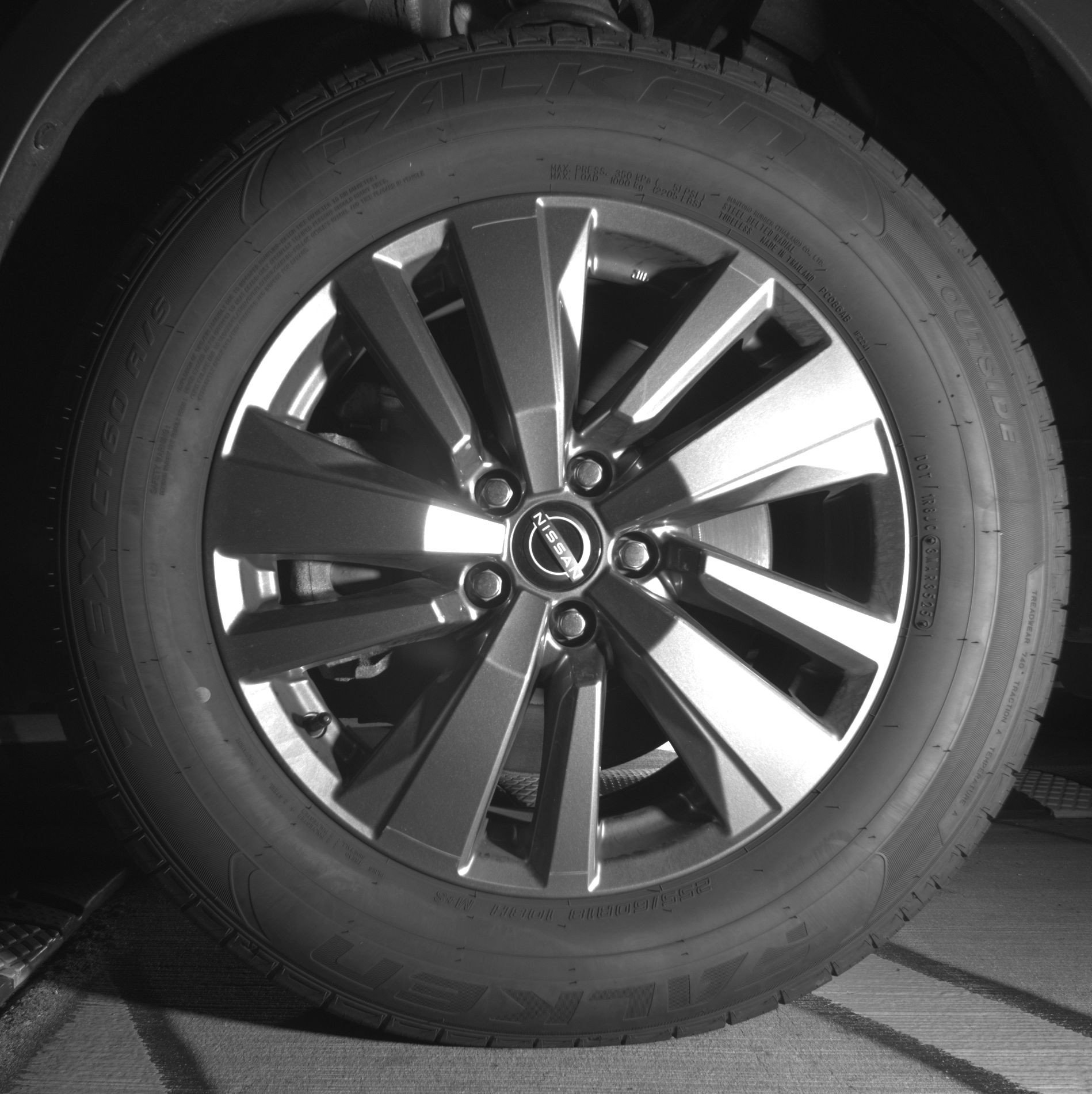 Thumbnail: 2025 Nissan Pathfinder - 12