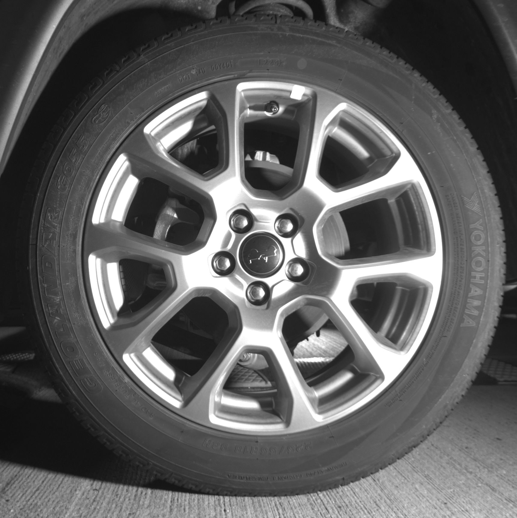 Thumbnail: 2025 Jeep Compass - 11