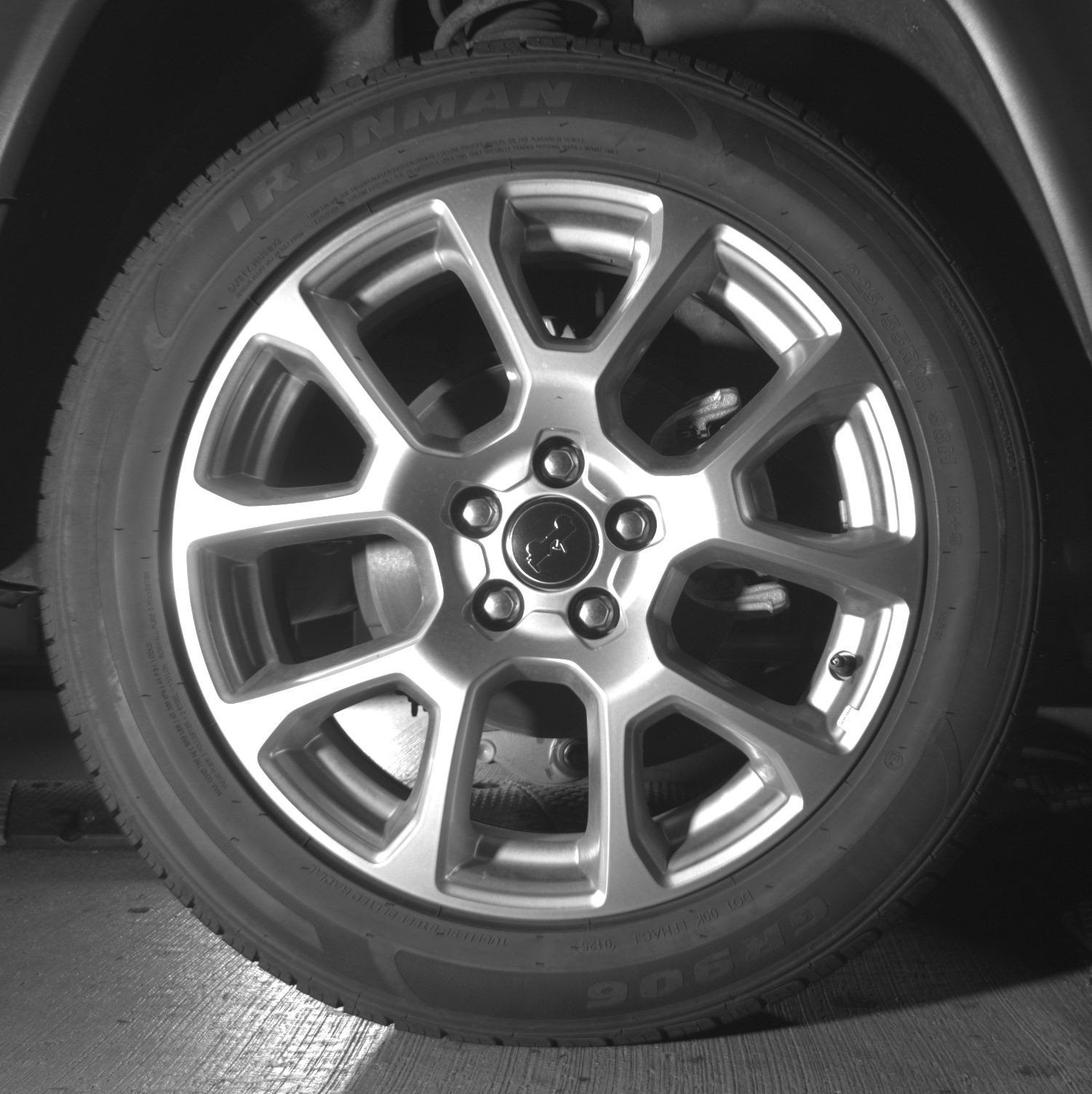 Thumbnail: 2025 Jeep Compass - 15