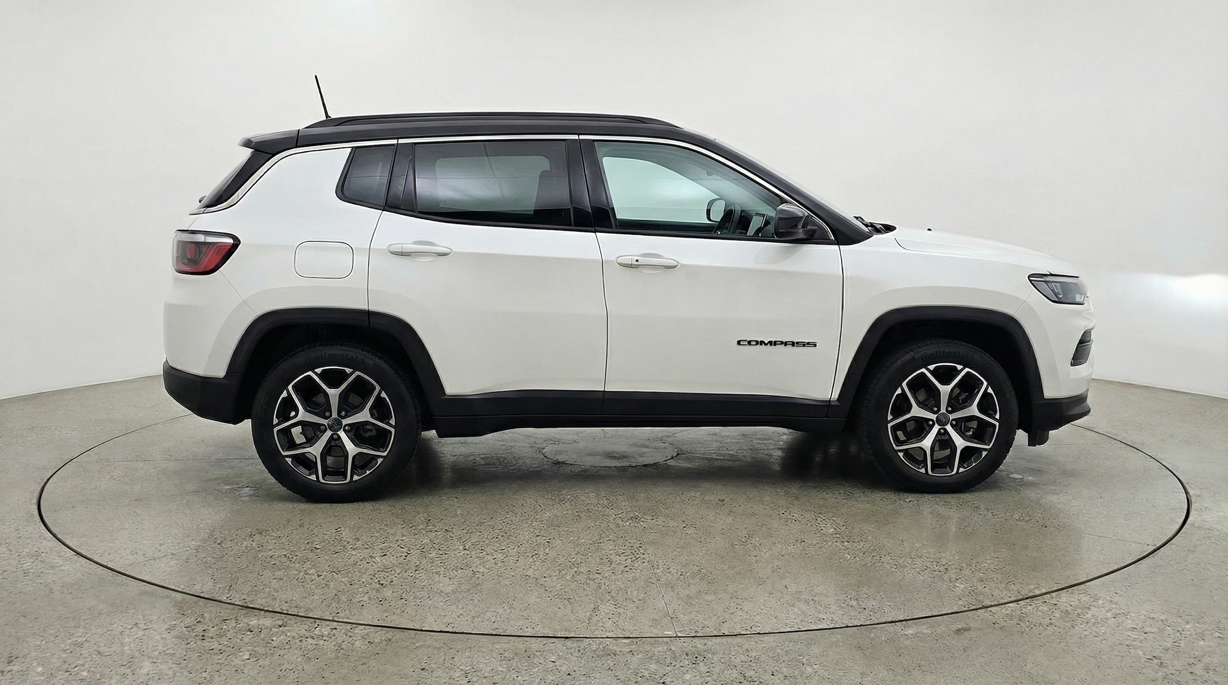 Thumbnail: 2025 Jeep Compass - 4