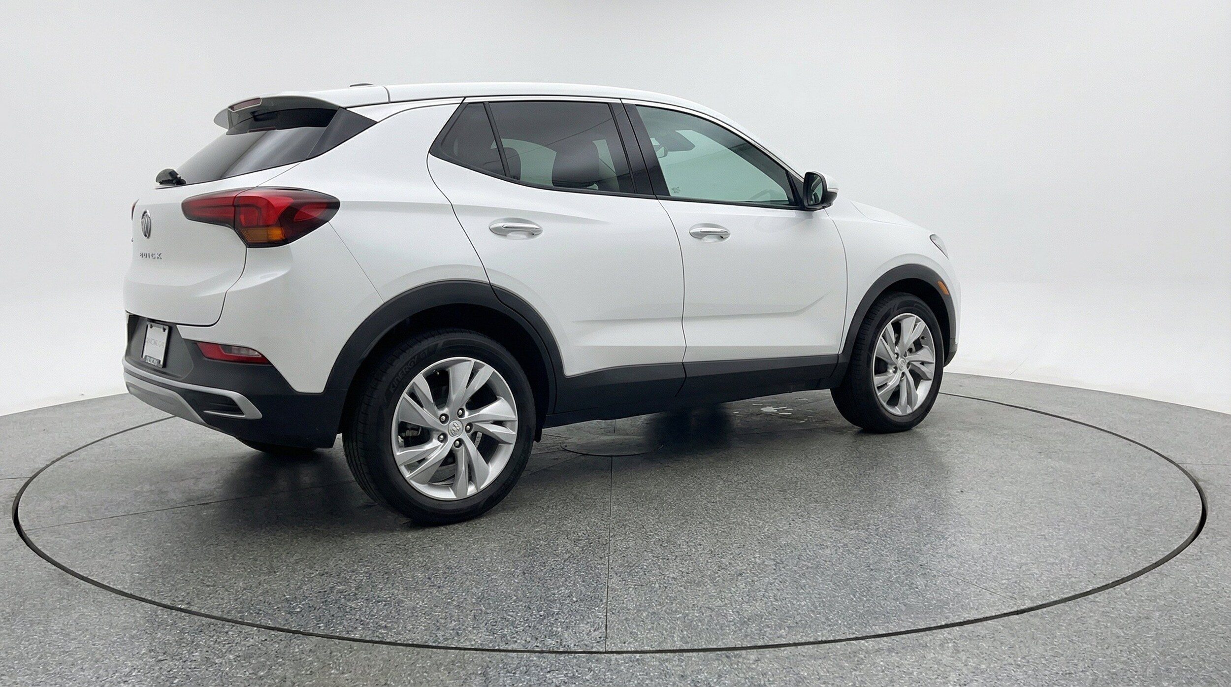Thumbnail: 2026 Buick Encore GX - 9