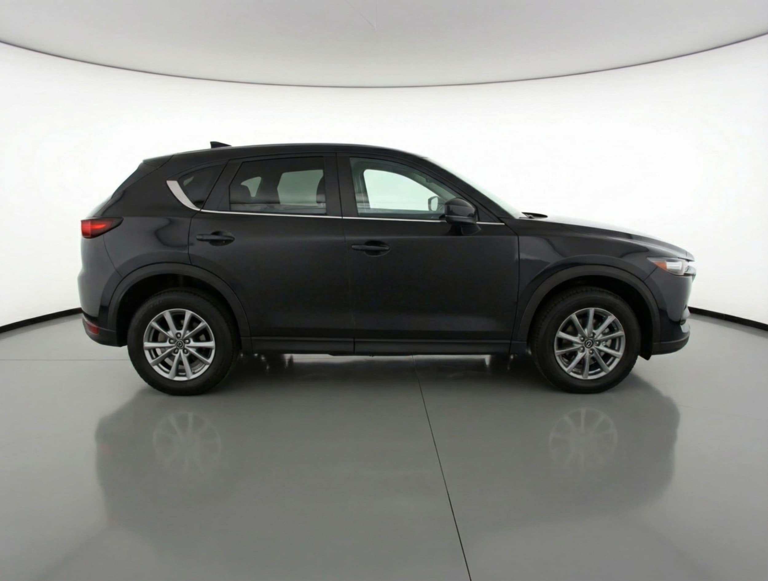 Thumbnail: 2025 Mazda CX-5 - 8