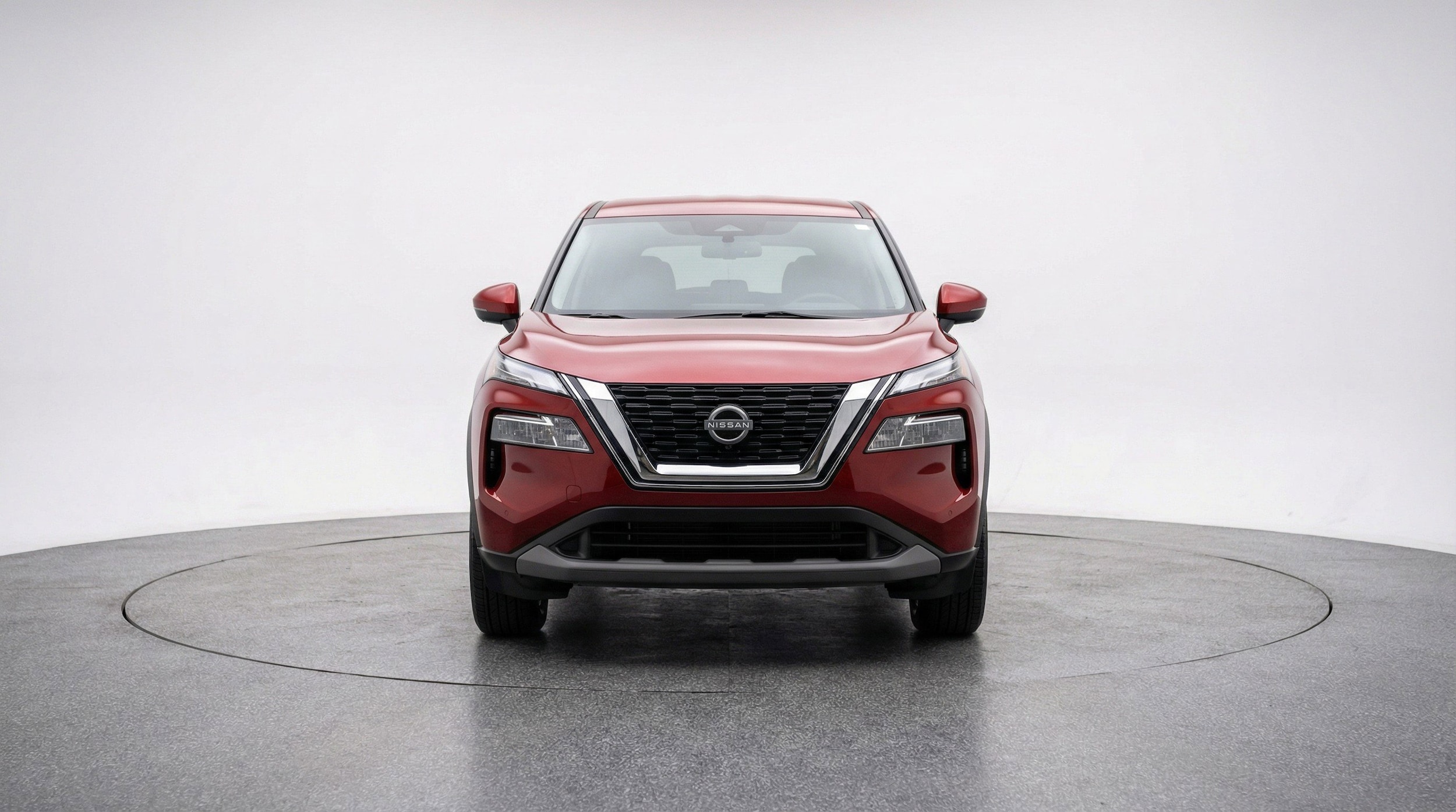 Thumbnail: 2025 Nissan Rogue - 2