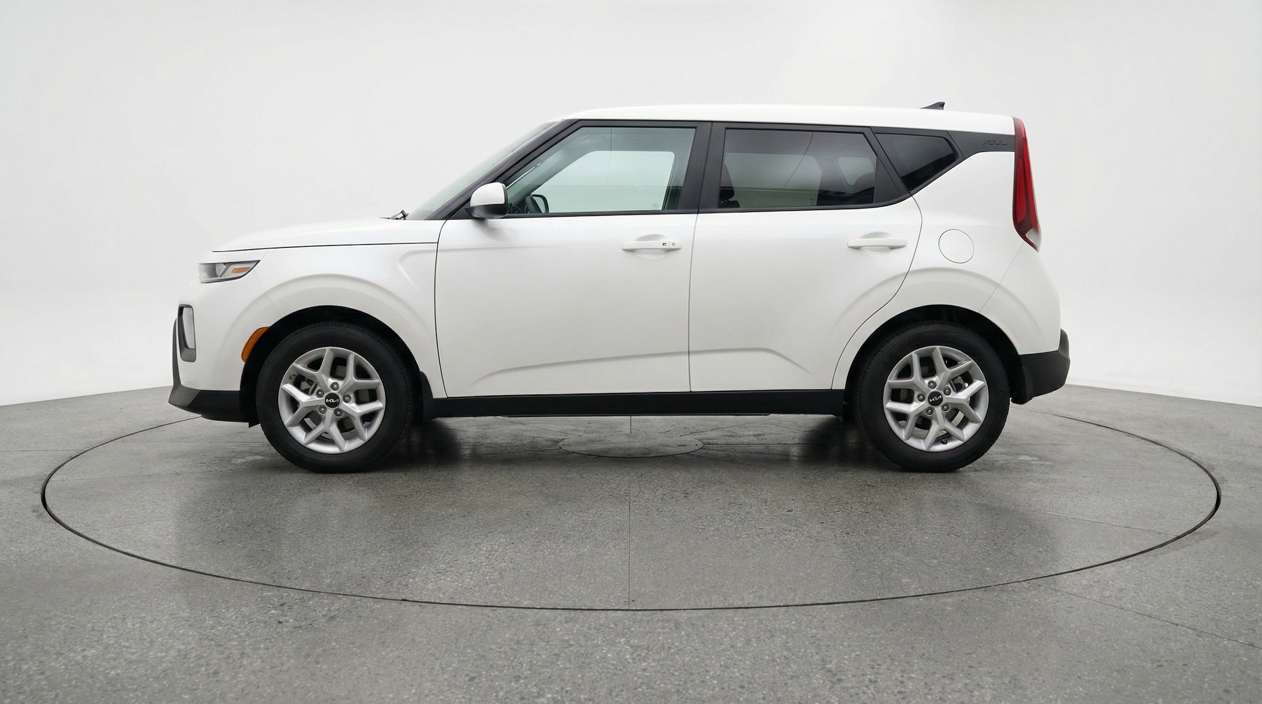Thumbnail: 2025 Kia Soul - 5