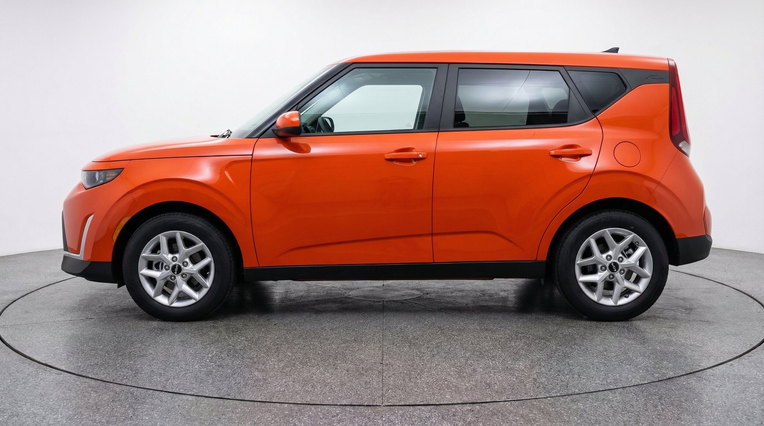 Thumbnail: 2025 Kia Soul - 5