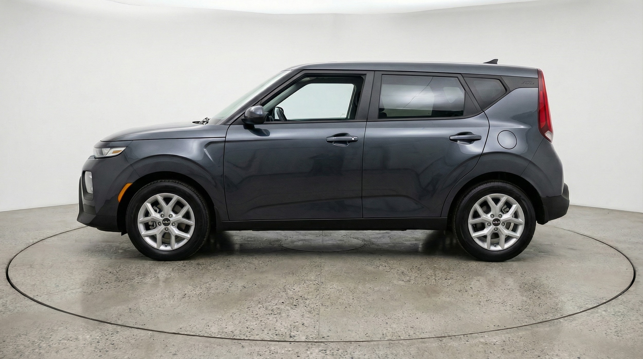 Thumbnail: 2025 Kia Soul - 4