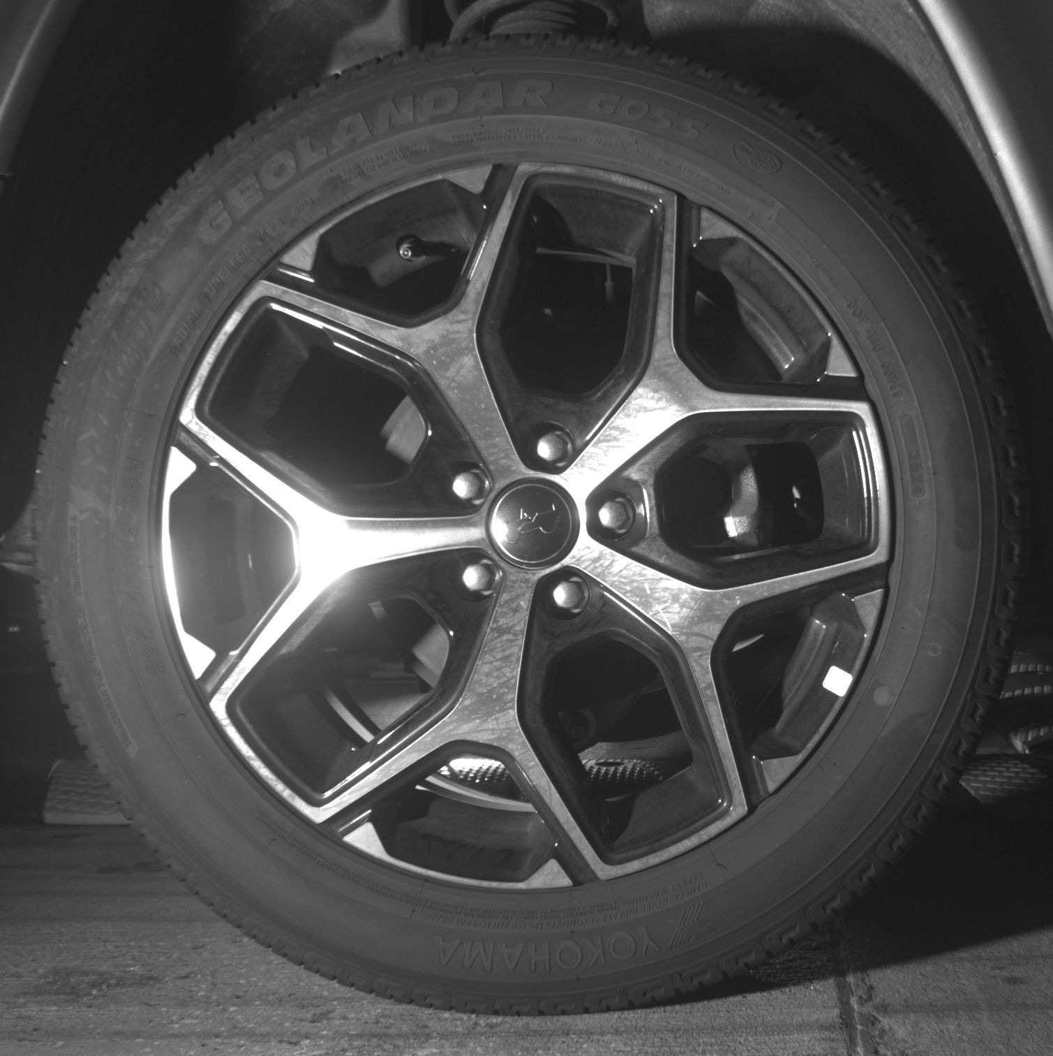 Thumbnail: 2025 Jeep Compass - 12