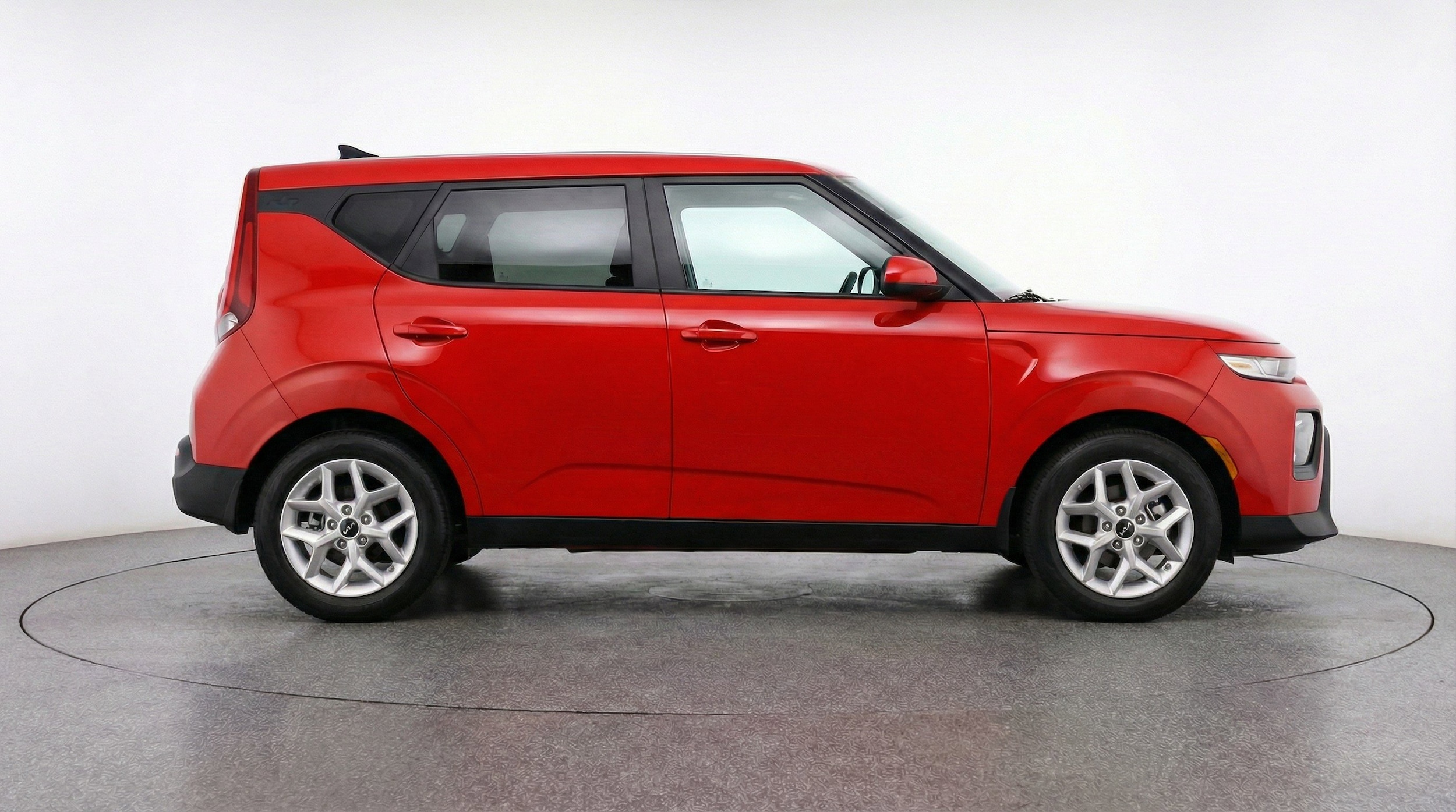 Thumbnail: 2025 Kia Soul - 11