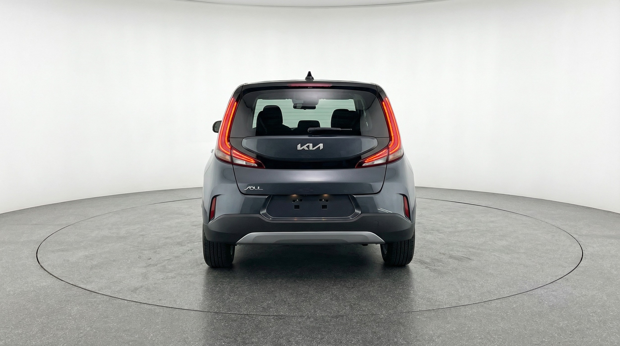 Thumbnail: 2025 Kia Soul - 6